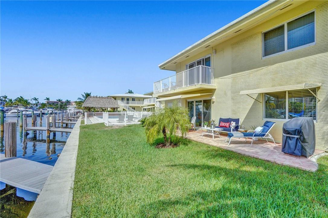 Santa Barbara Shores - Residential