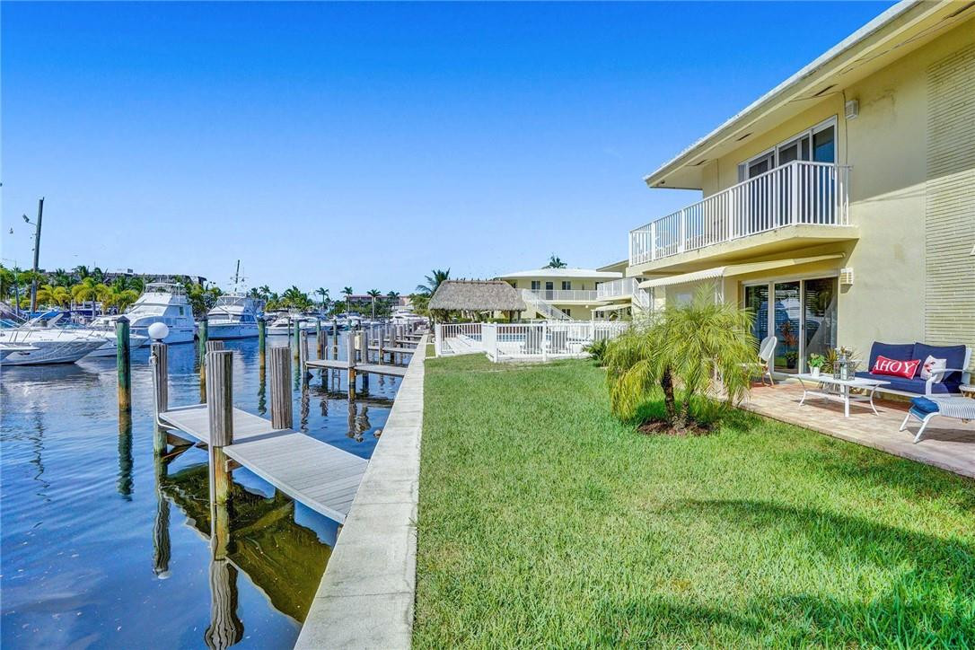 Santa Barbara Shores - Residential