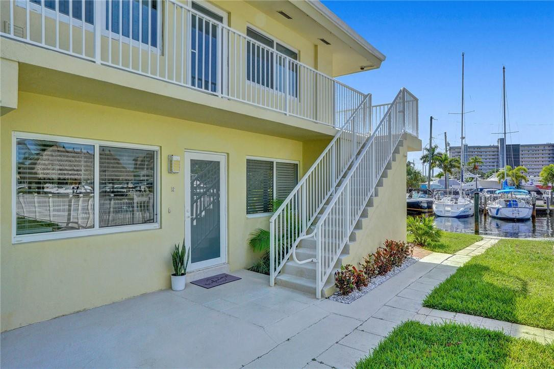 Santa Barbara Shores - Residential