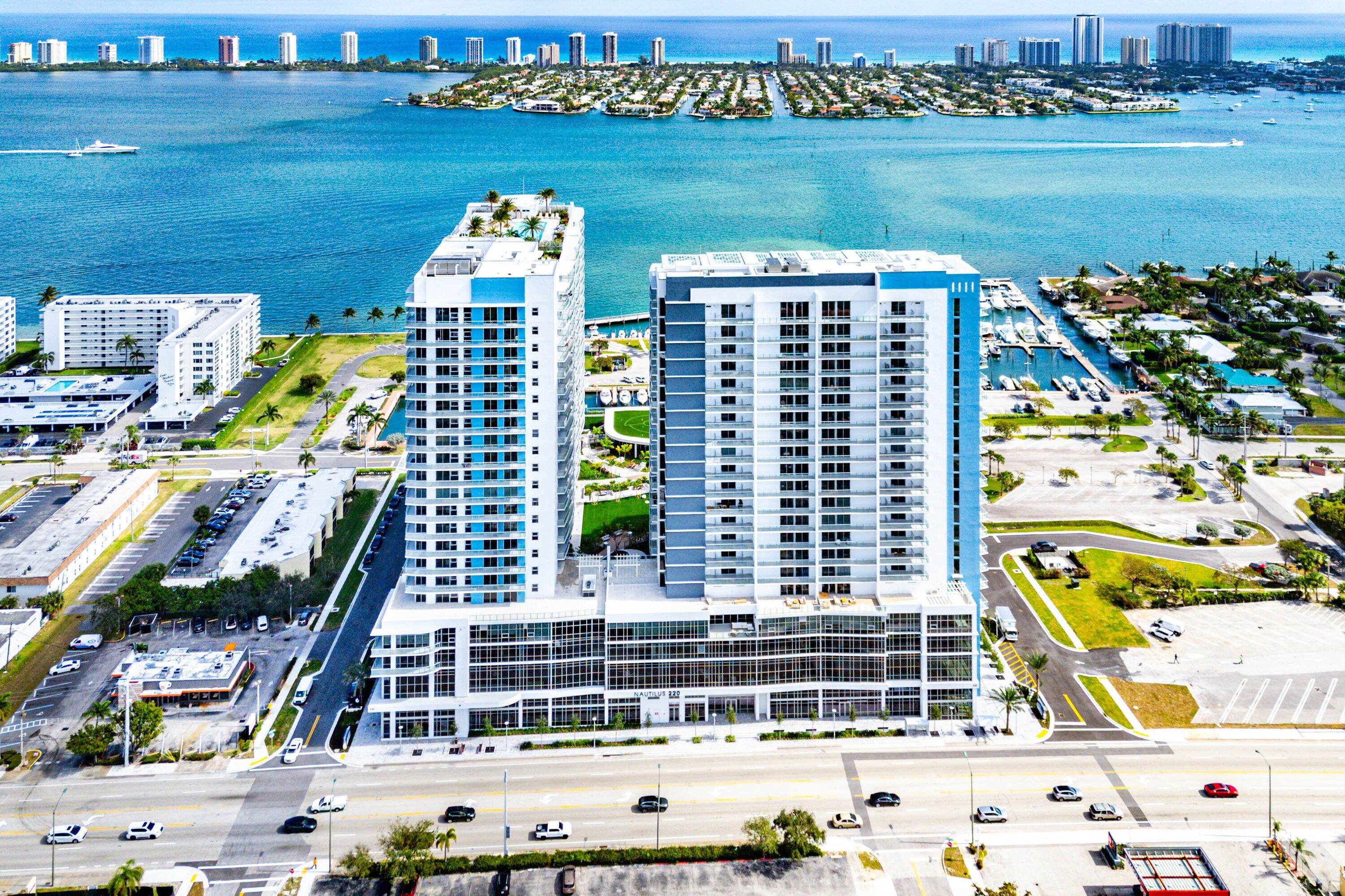 Nautilus 220 - Residential