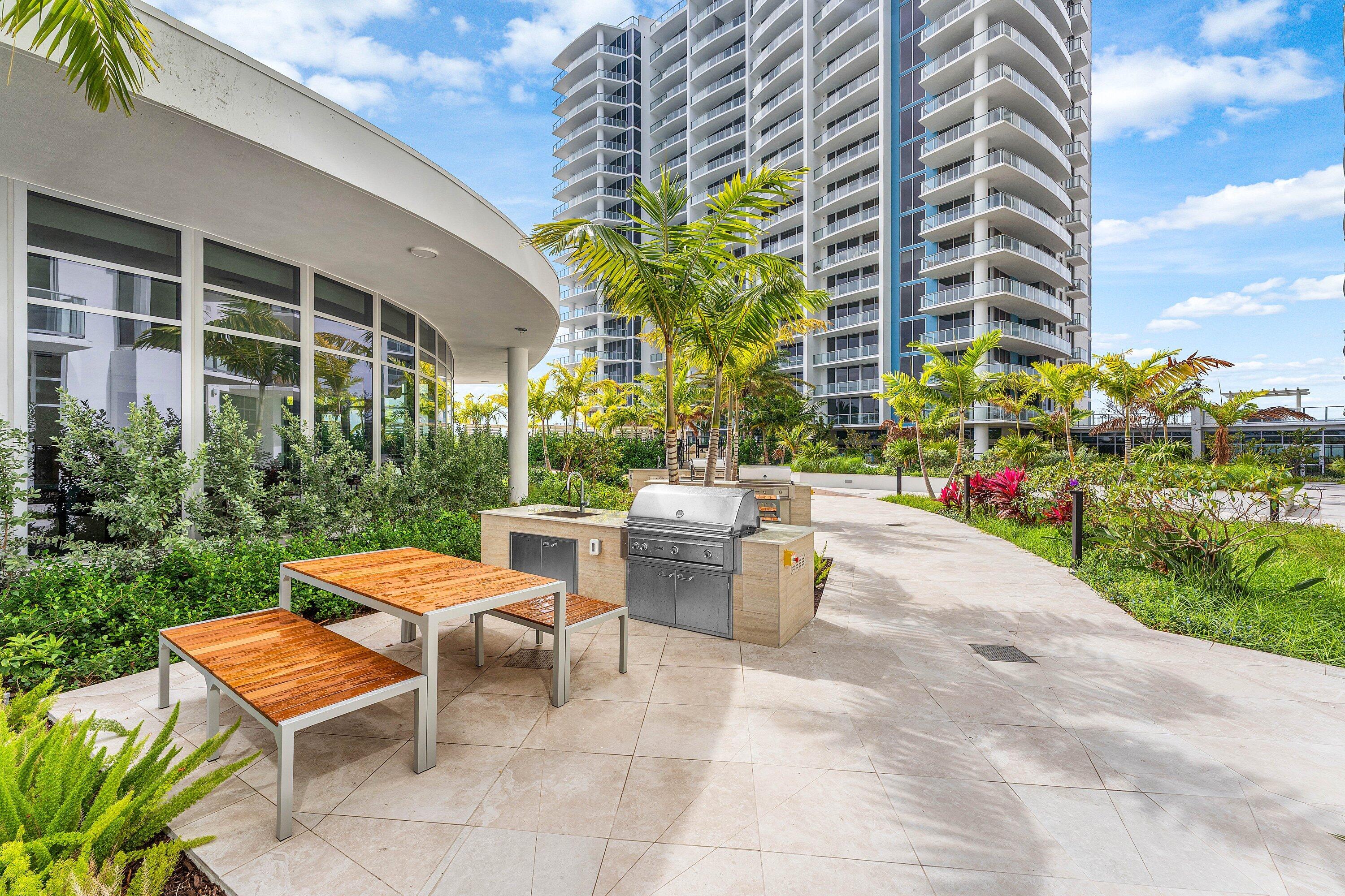 Nautilus 220 - Residential