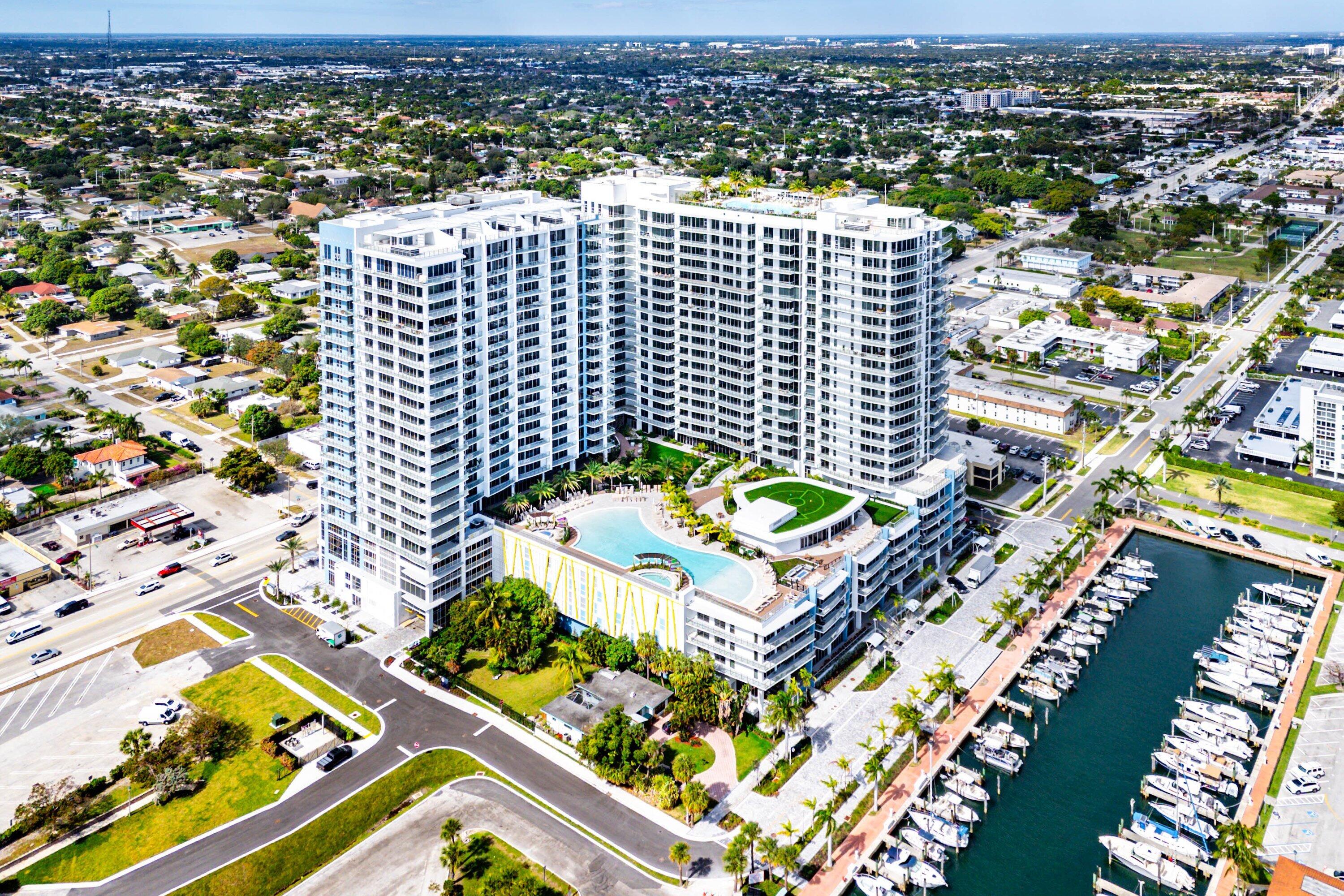 Nautilus 220 - Residential