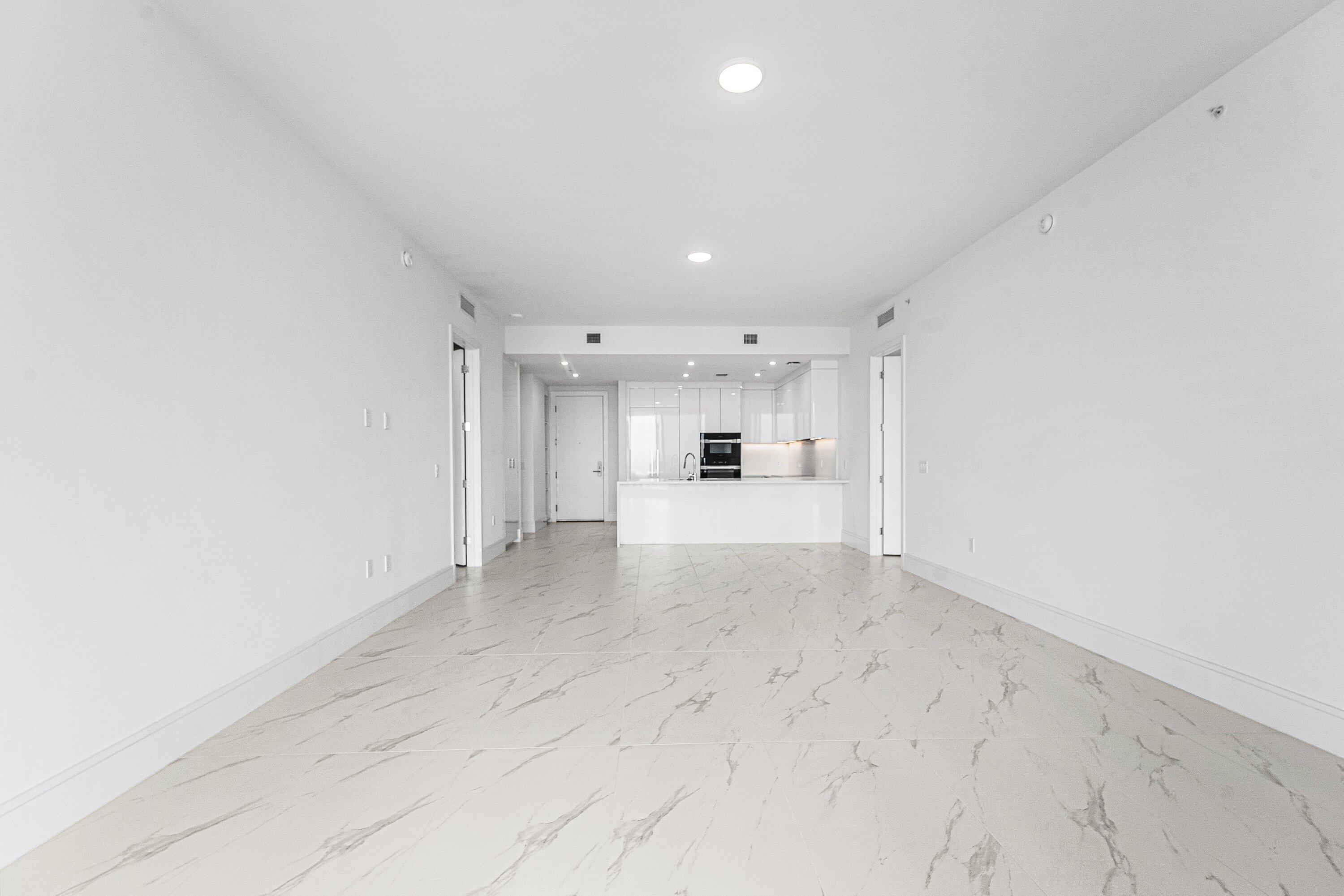 Nautilus 220 - Residential