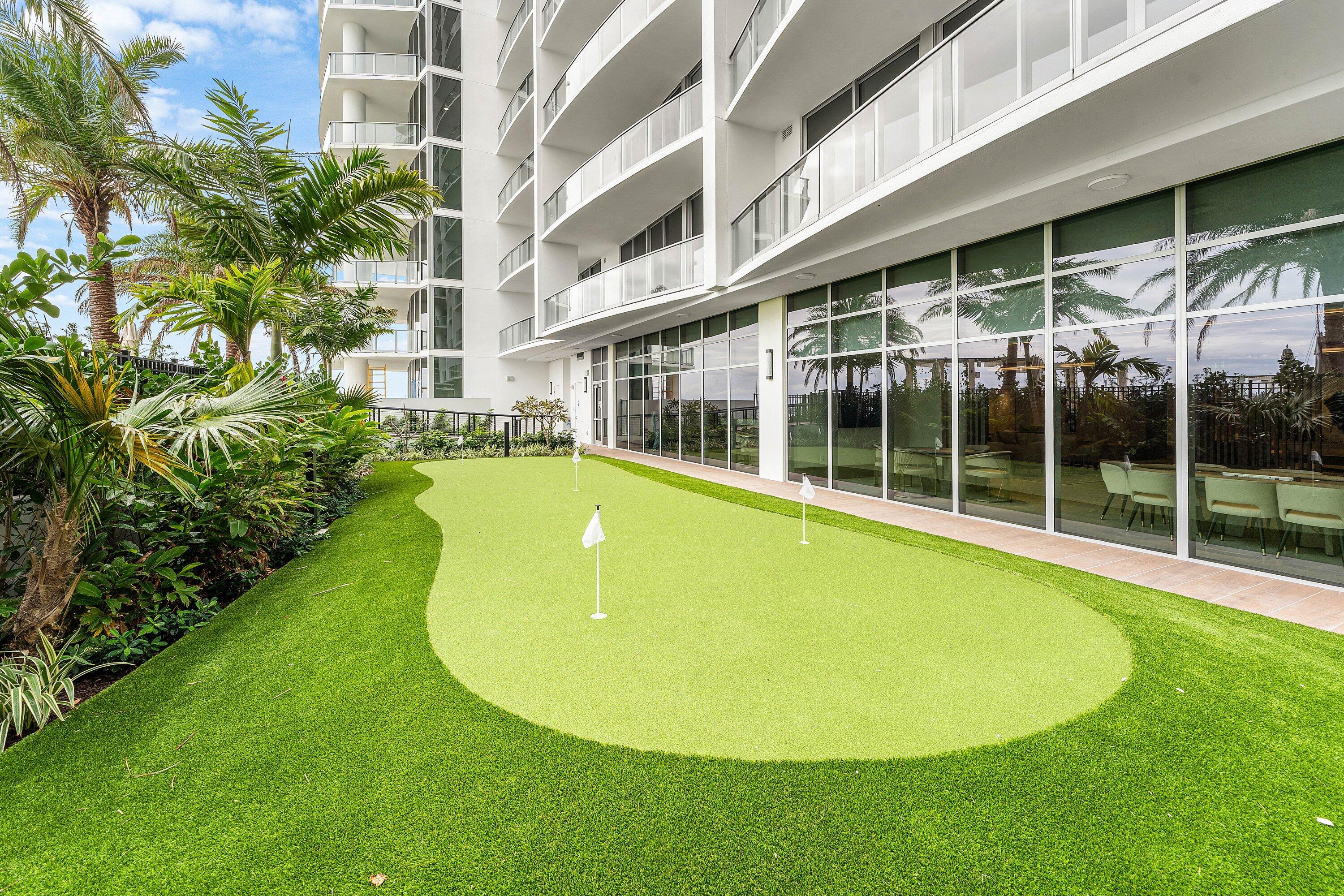 Nautilus 220 - Residential