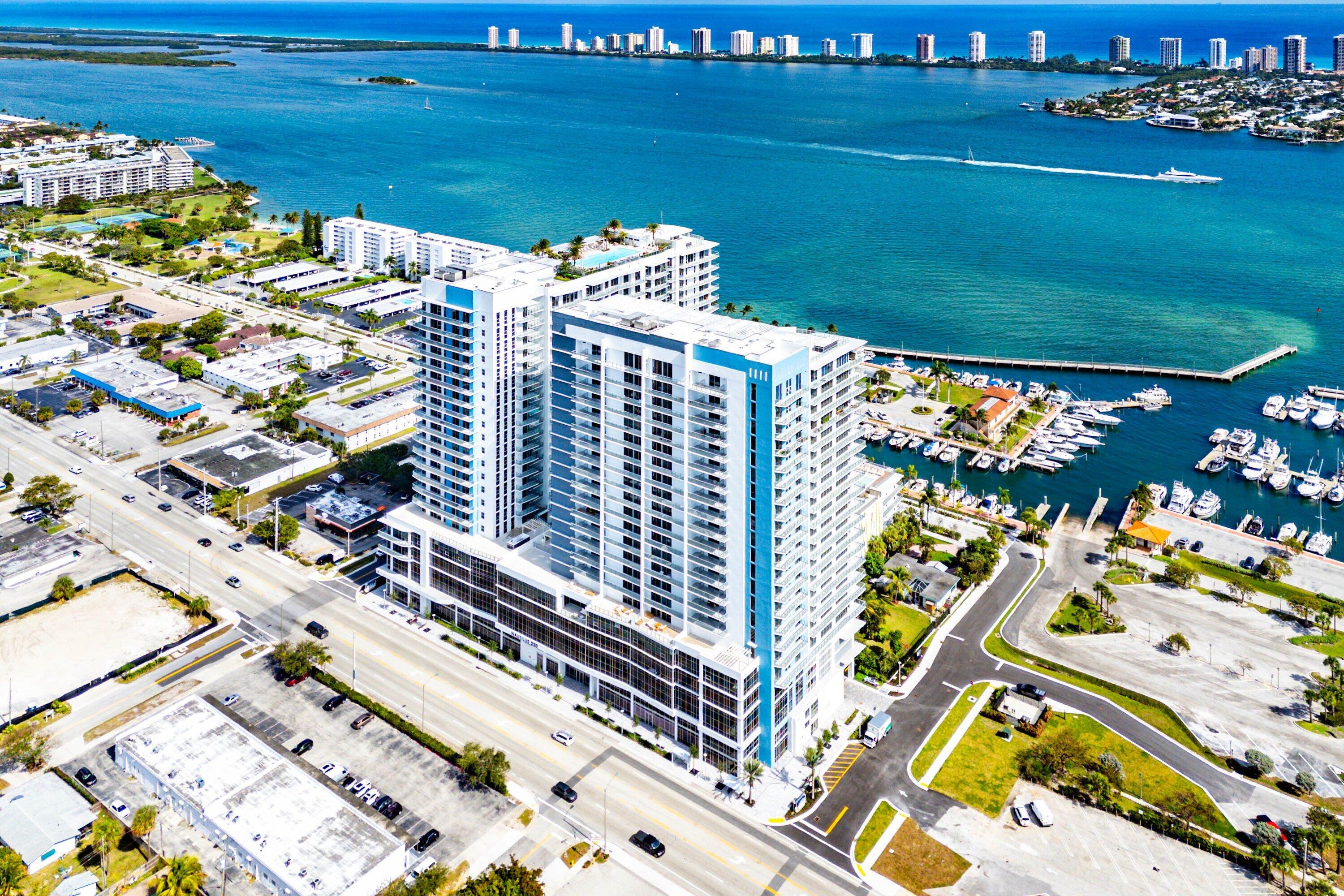 Nautilus 220 - Residential