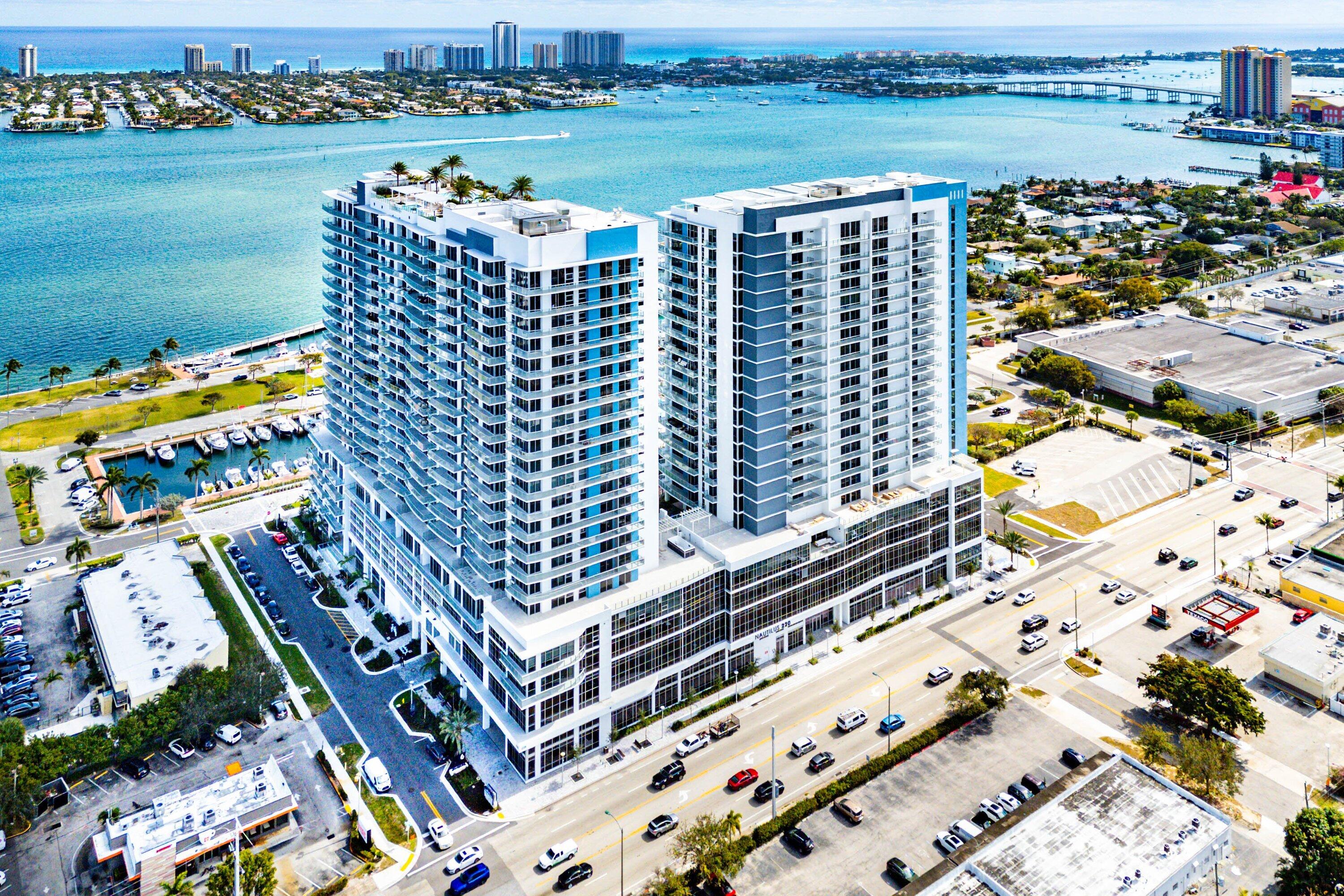 Nautilus 220 - Residential