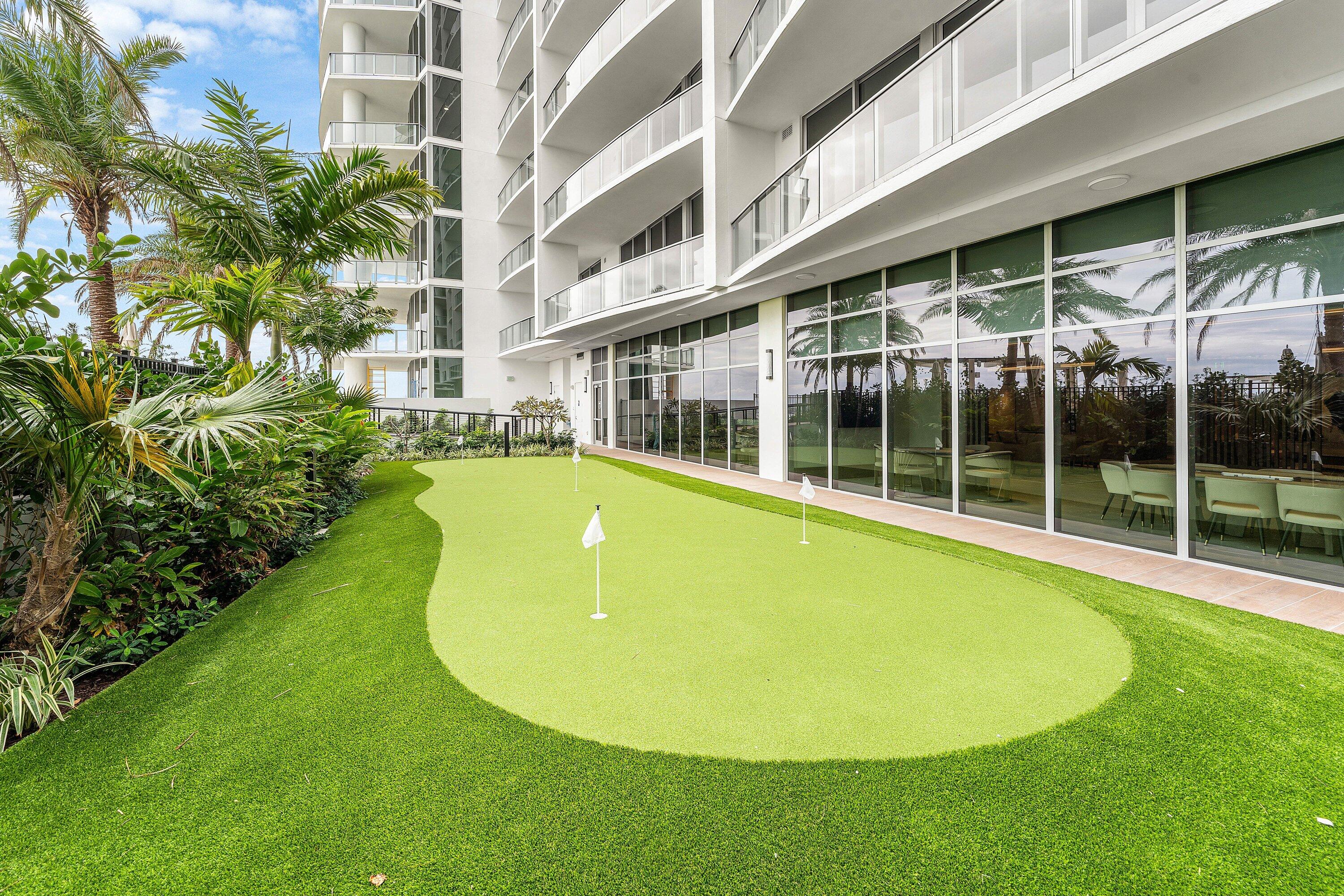 Nautilus 220 - Residential