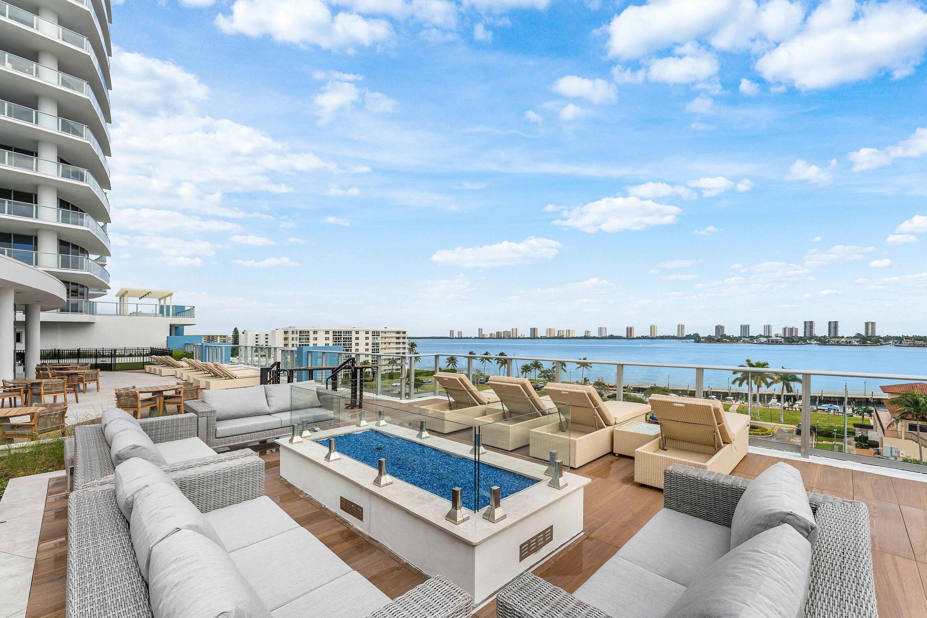 Nautilus 220 - Residential
