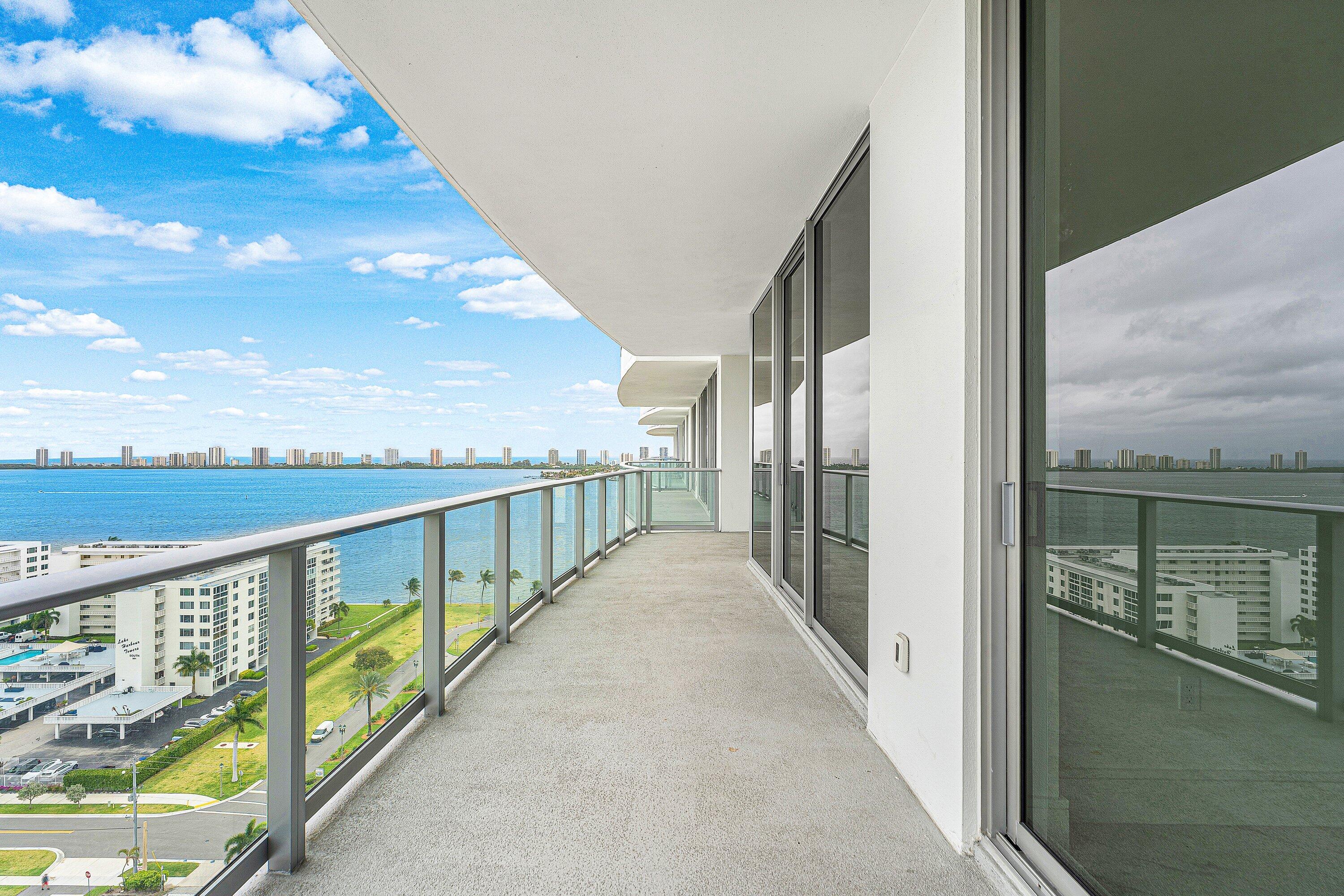 Nautilus 220 - Residential