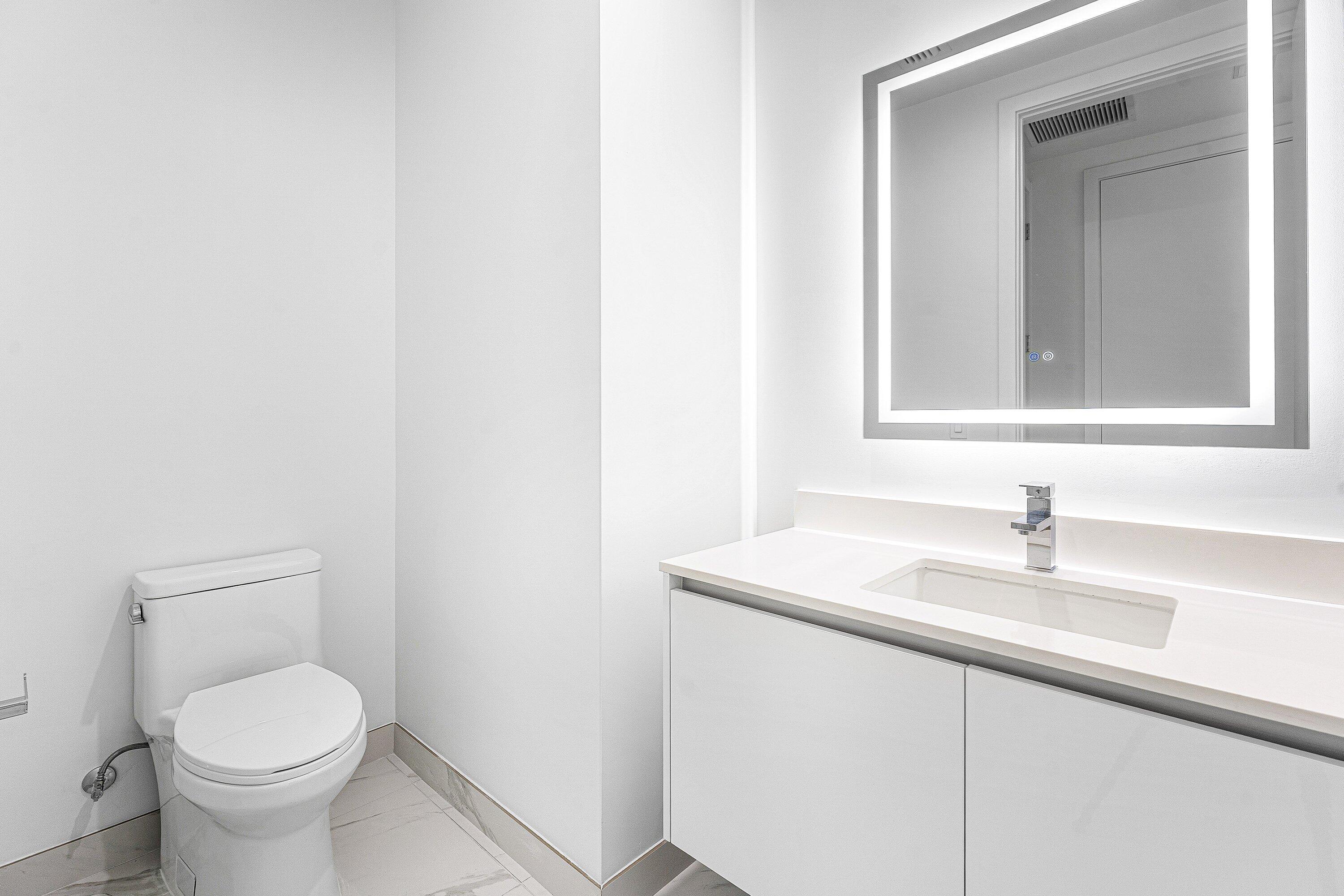 Nautilus 220 - Residential