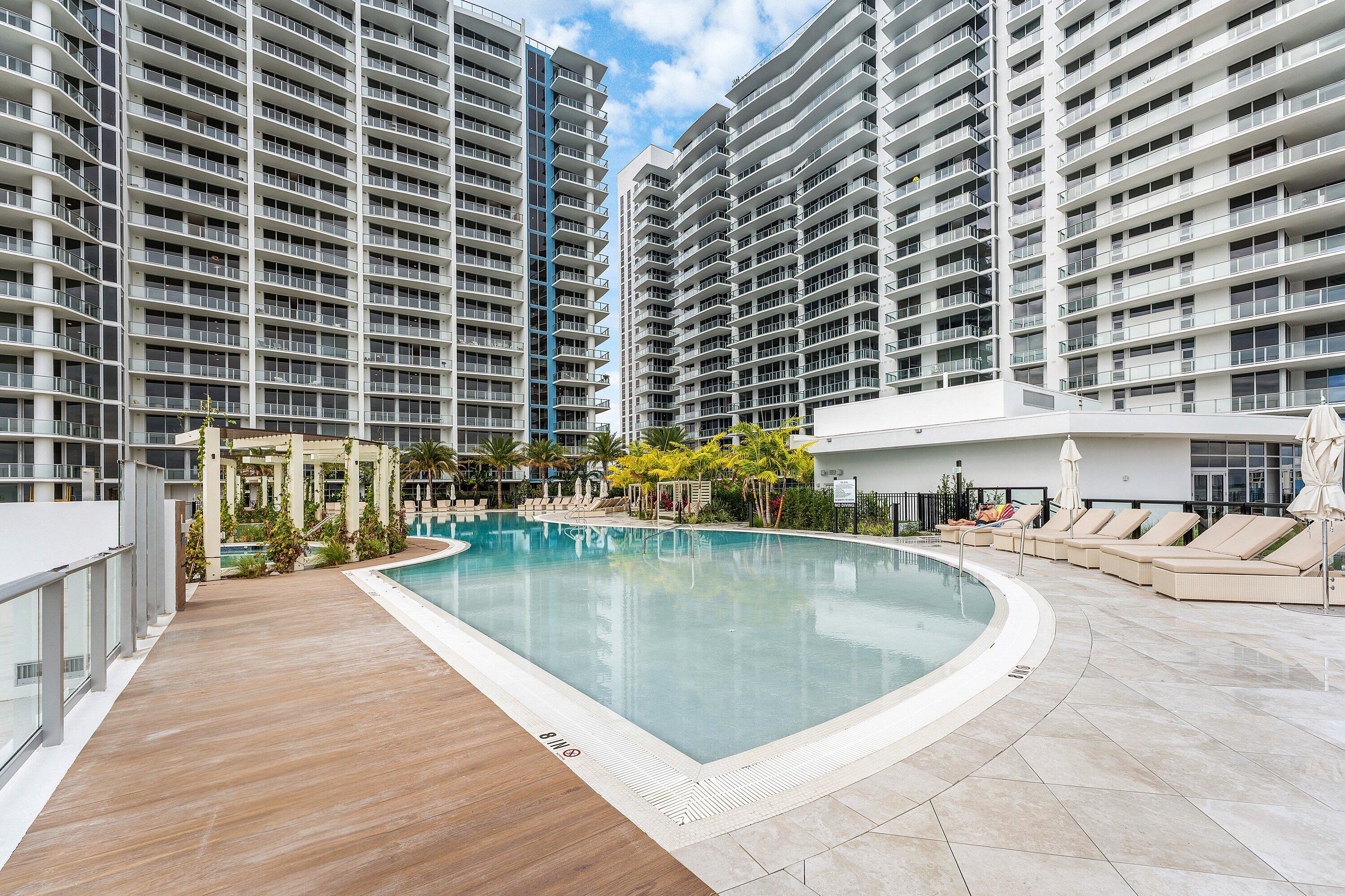 Nautilus 220 - Residential
