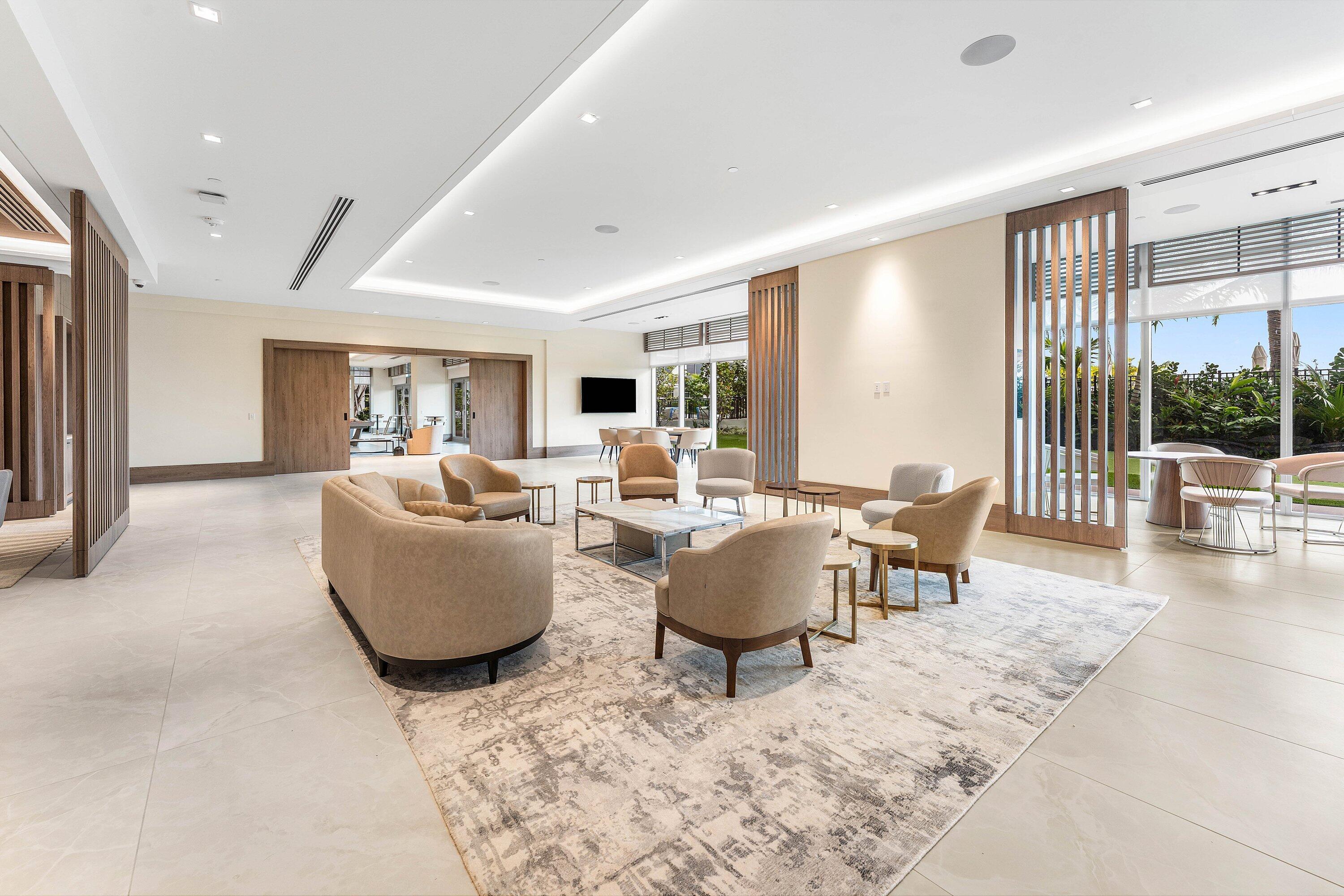 Nautilus 220 - Residential