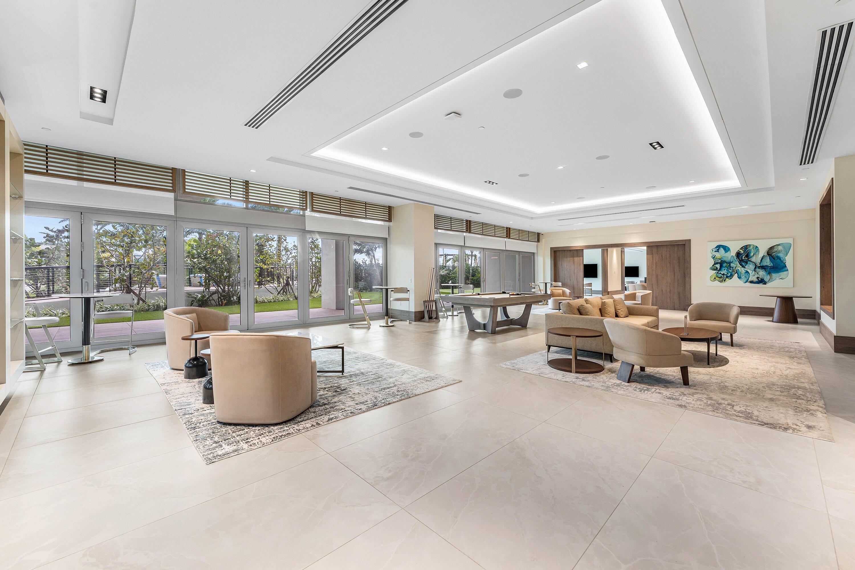 Nautilus 220 - Residential