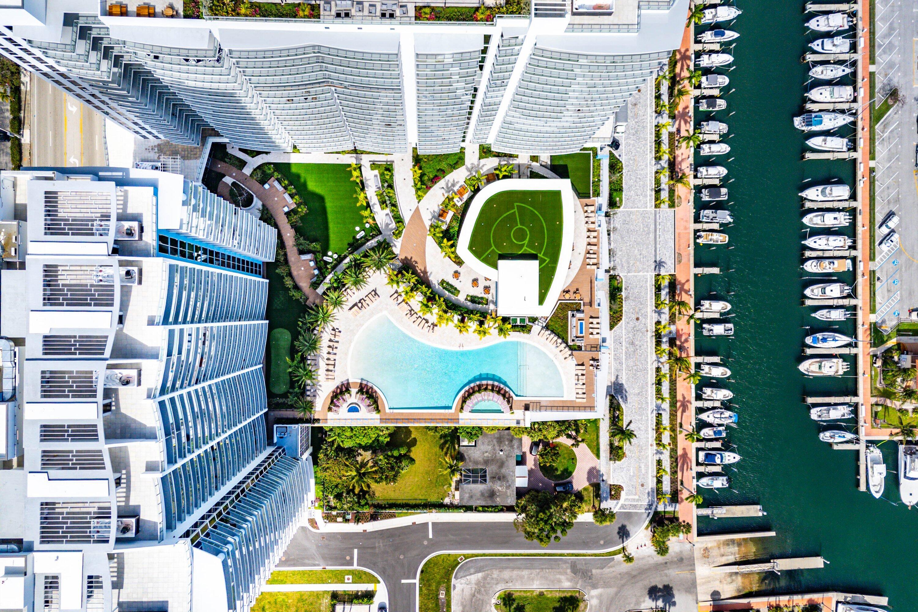 Nautilus 220 - Residential