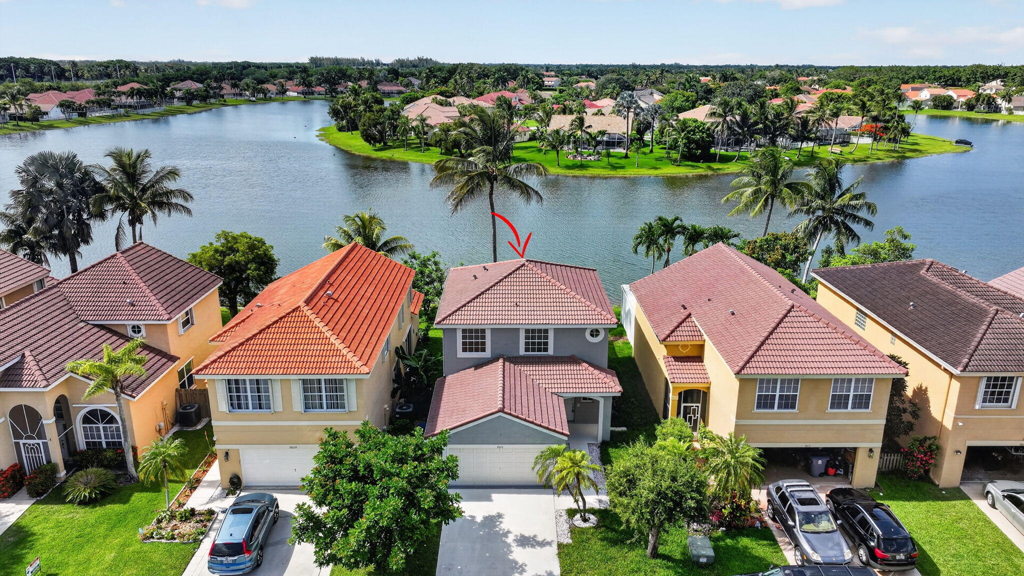 LAKE CHARLESTON TR Z - Residential
