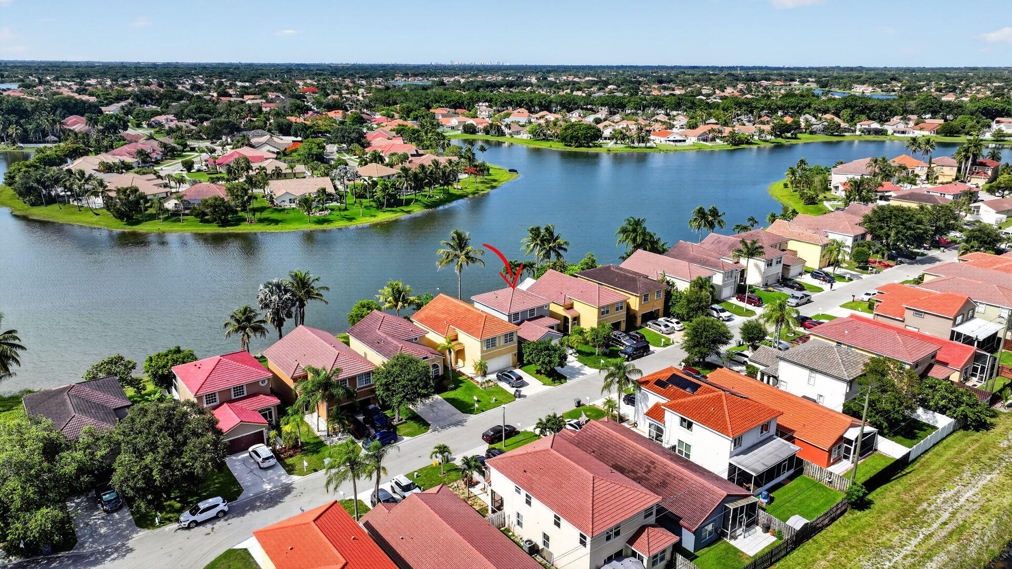 LAKE CHARLESTON TR Z - Residential