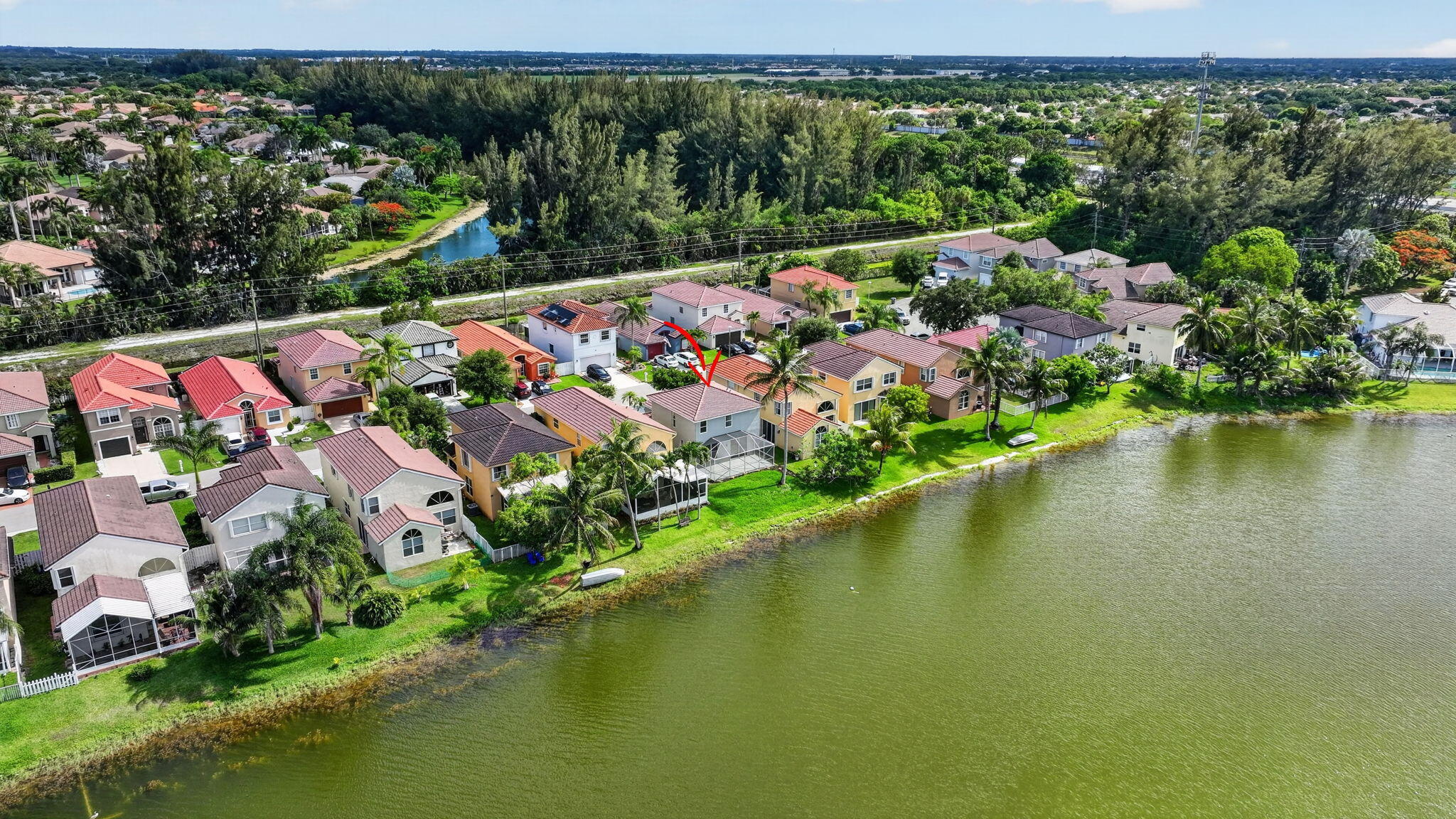 LAKE CHARLESTON TR Z - Residential