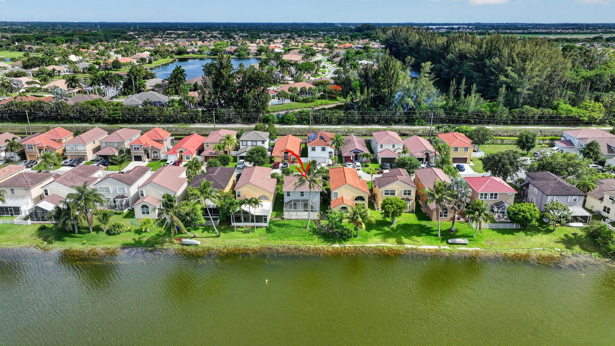LAKE CHARLESTON TR Z - Residential
