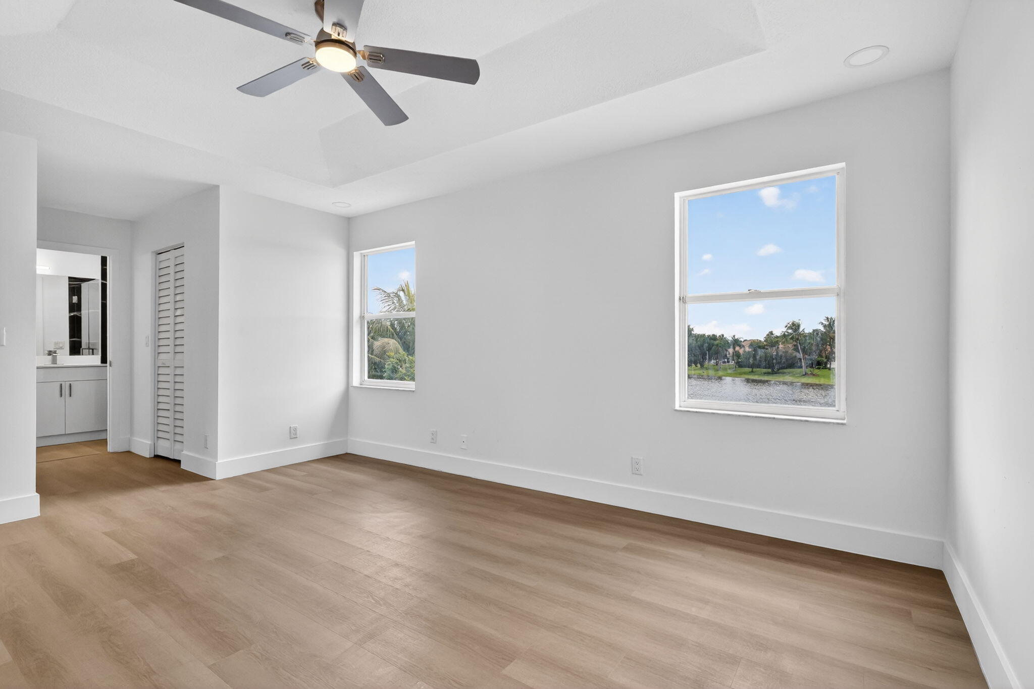 LAKE CHARLESTON TR Z - Residential