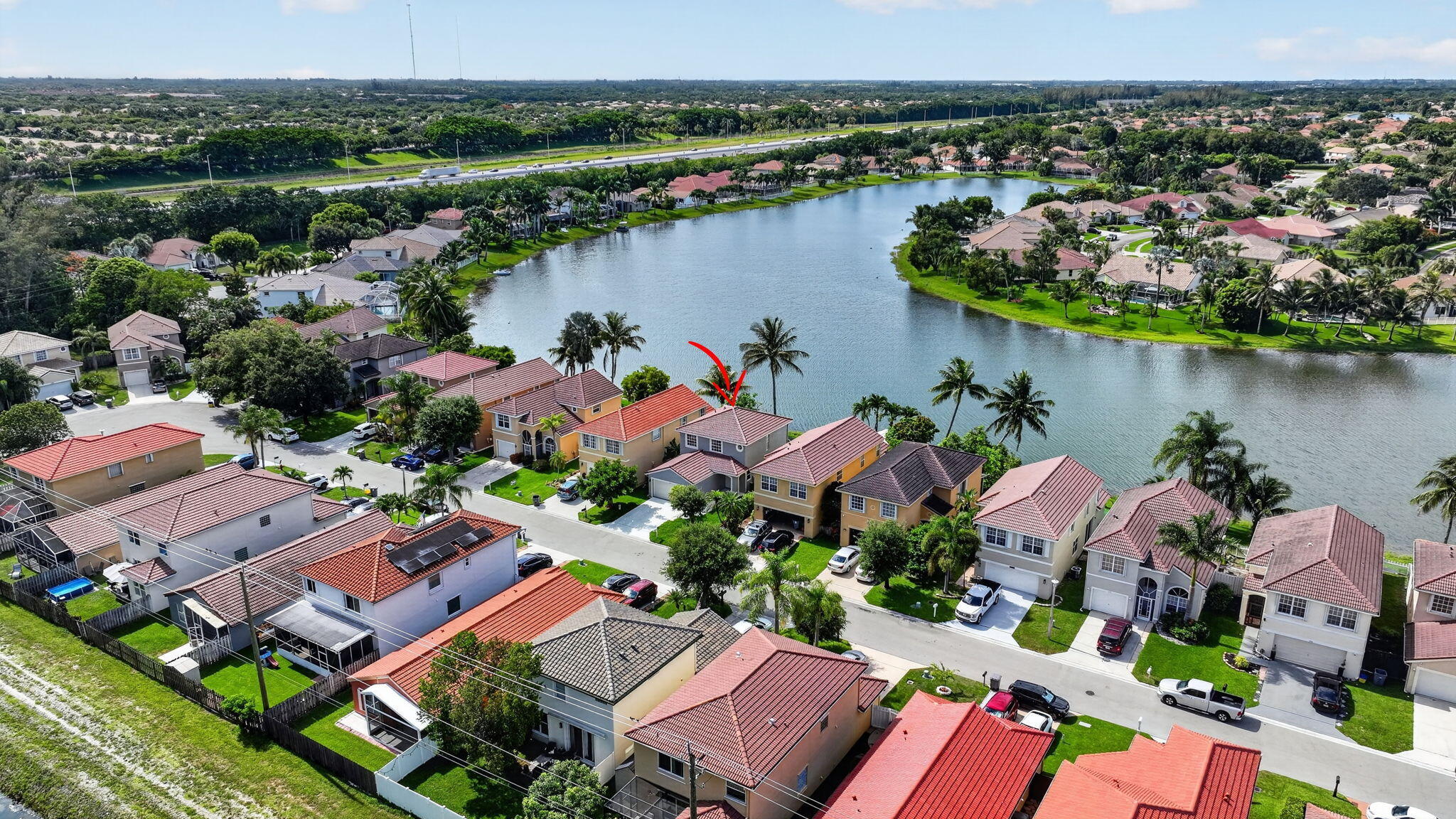 LAKE CHARLESTON TR Z - Residential