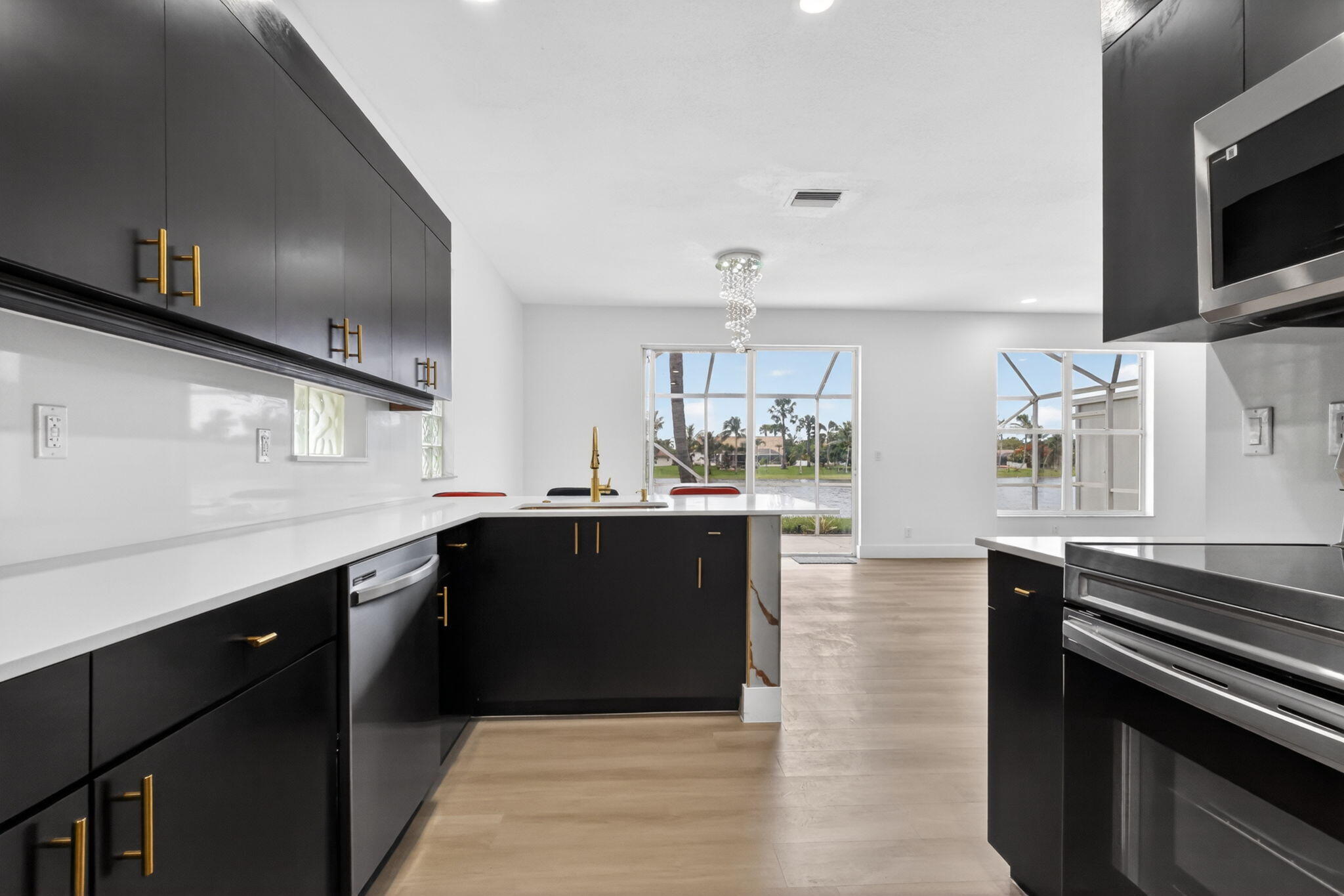 LAKE CHARLESTON TR Z - Residential