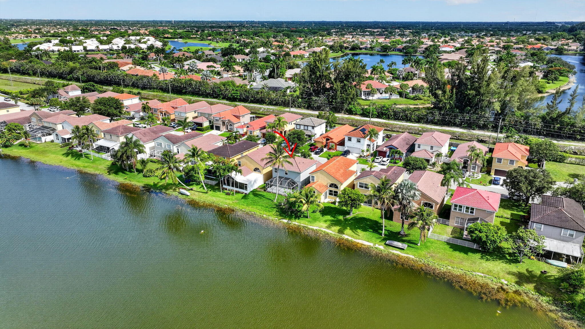 LAKE CHARLESTON TR Z - Residential