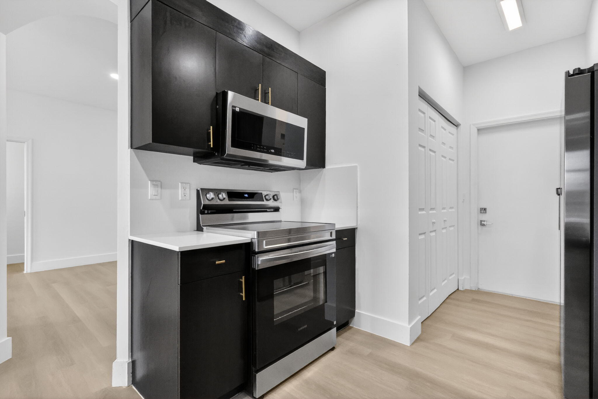 LAKE CHARLESTON TR Z - Residential