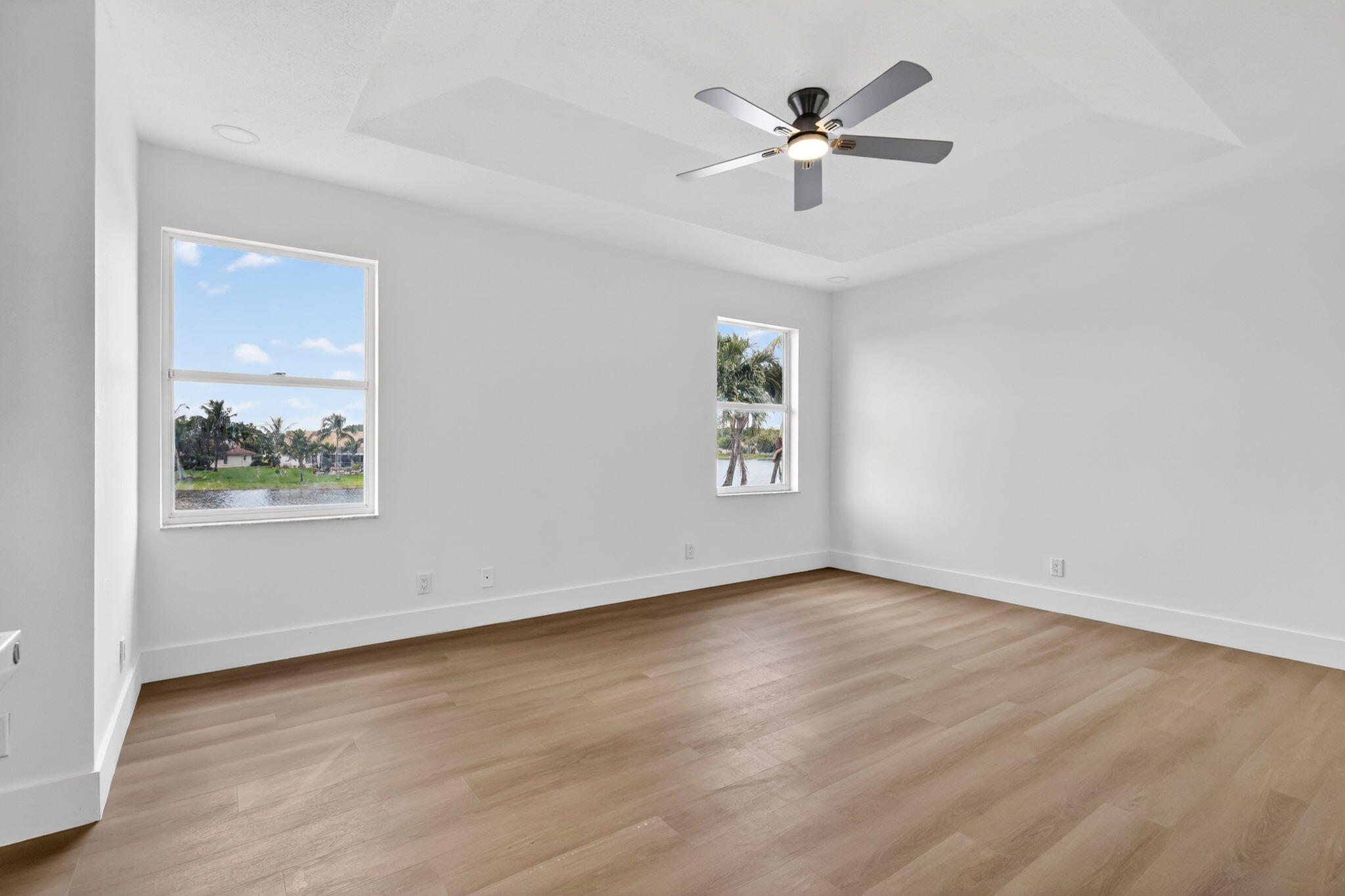 LAKE CHARLESTON TR Z - Residential