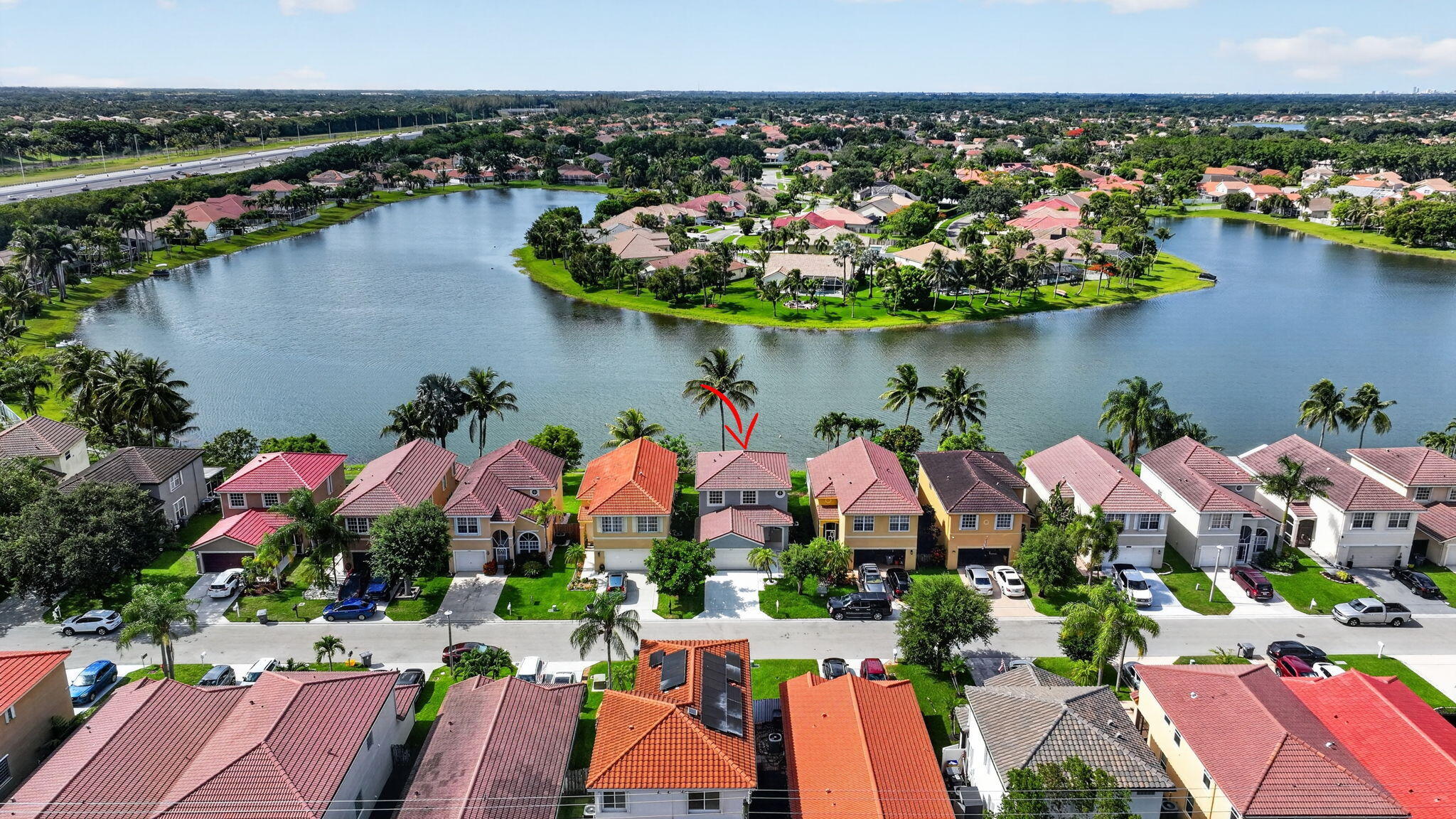 LAKE CHARLESTON TR Z - Residential
