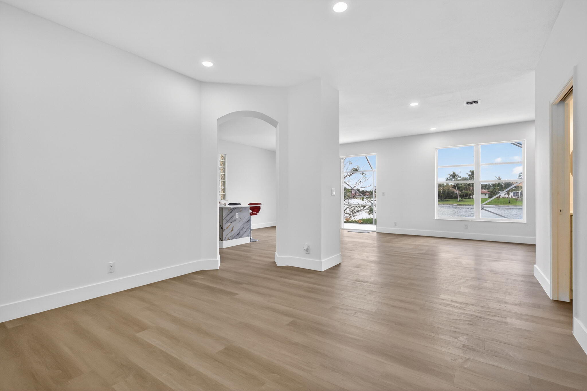 LAKE CHARLESTON TR Z - Residential