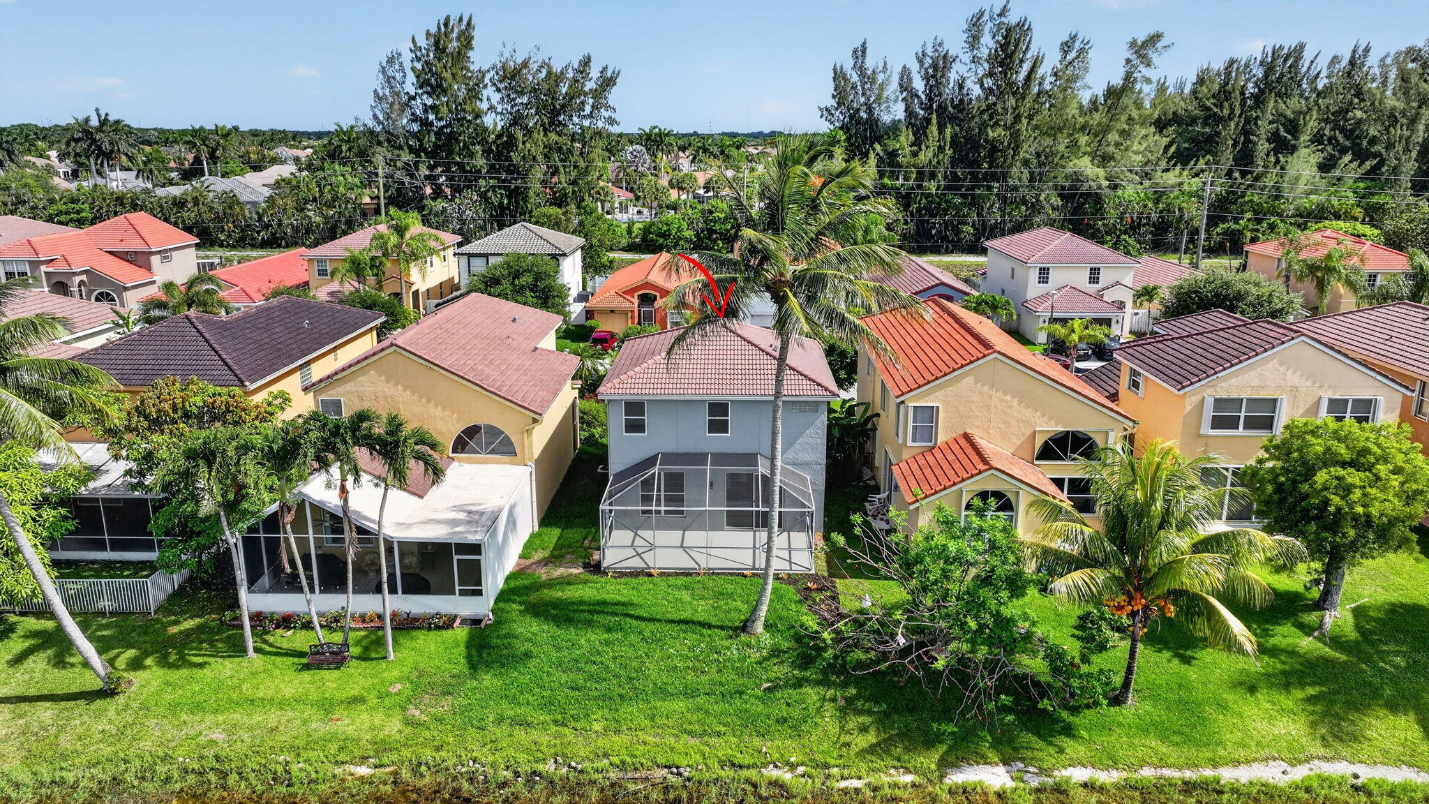 LAKE CHARLESTON TR Z - Residential