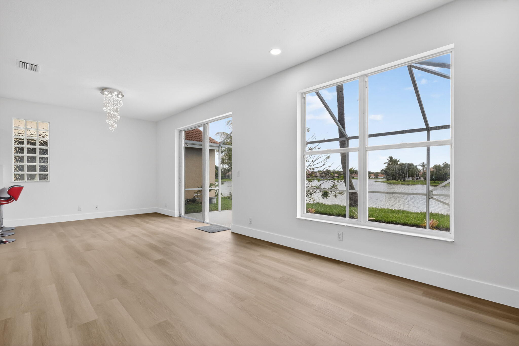 LAKE CHARLESTON TR Z - Residential