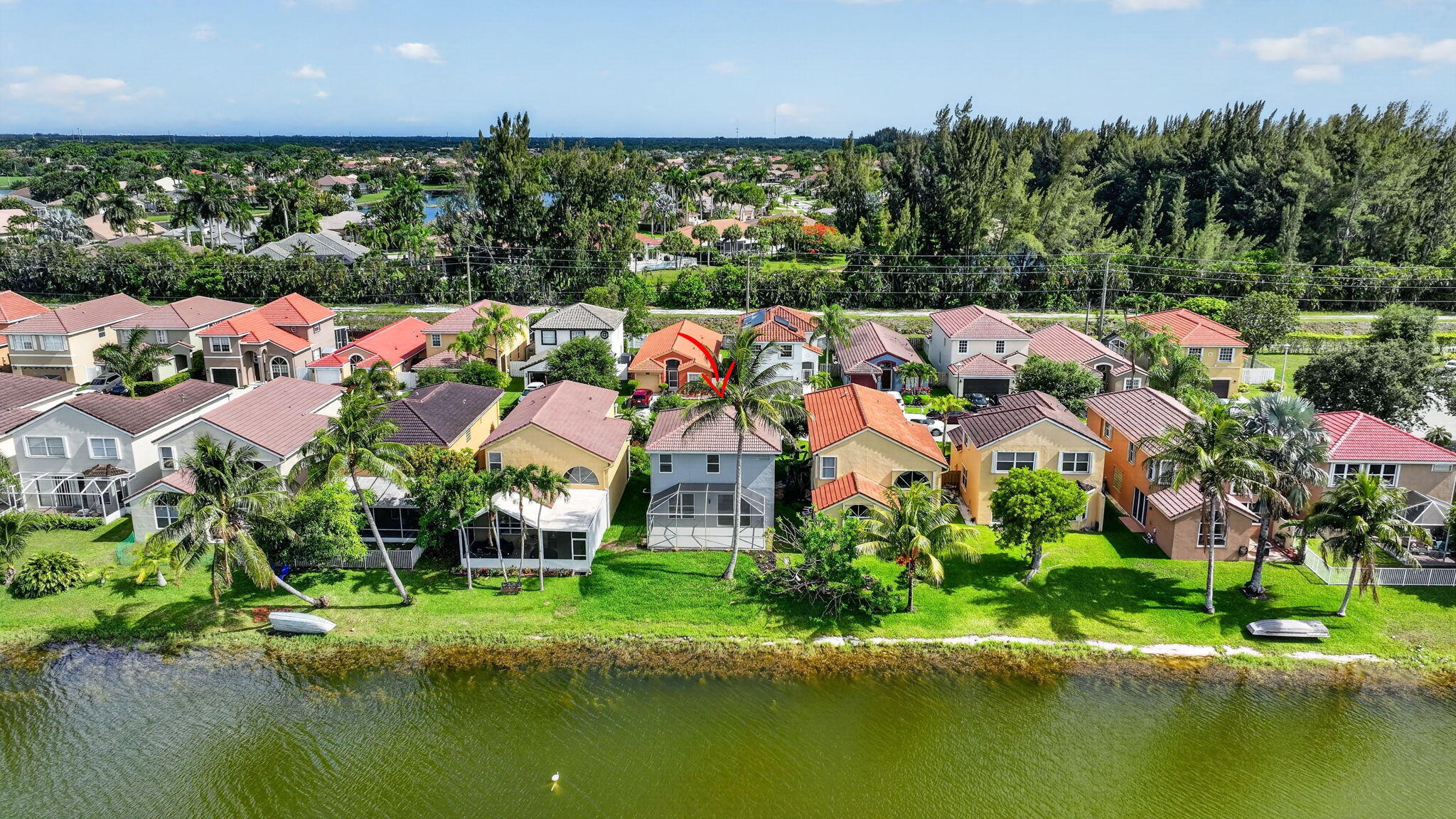 LAKE CHARLESTON TR Z - Residential