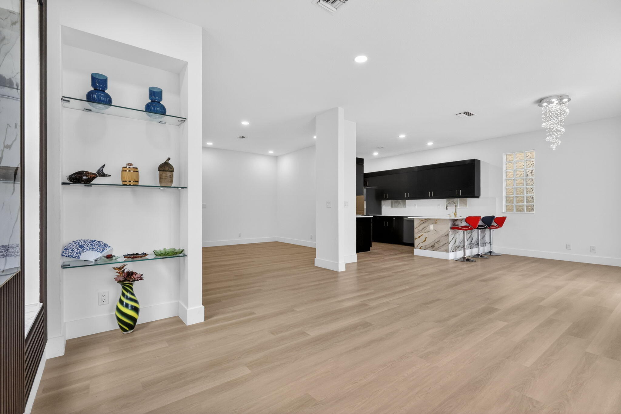 LAKE CHARLESTON TR Z - Residential