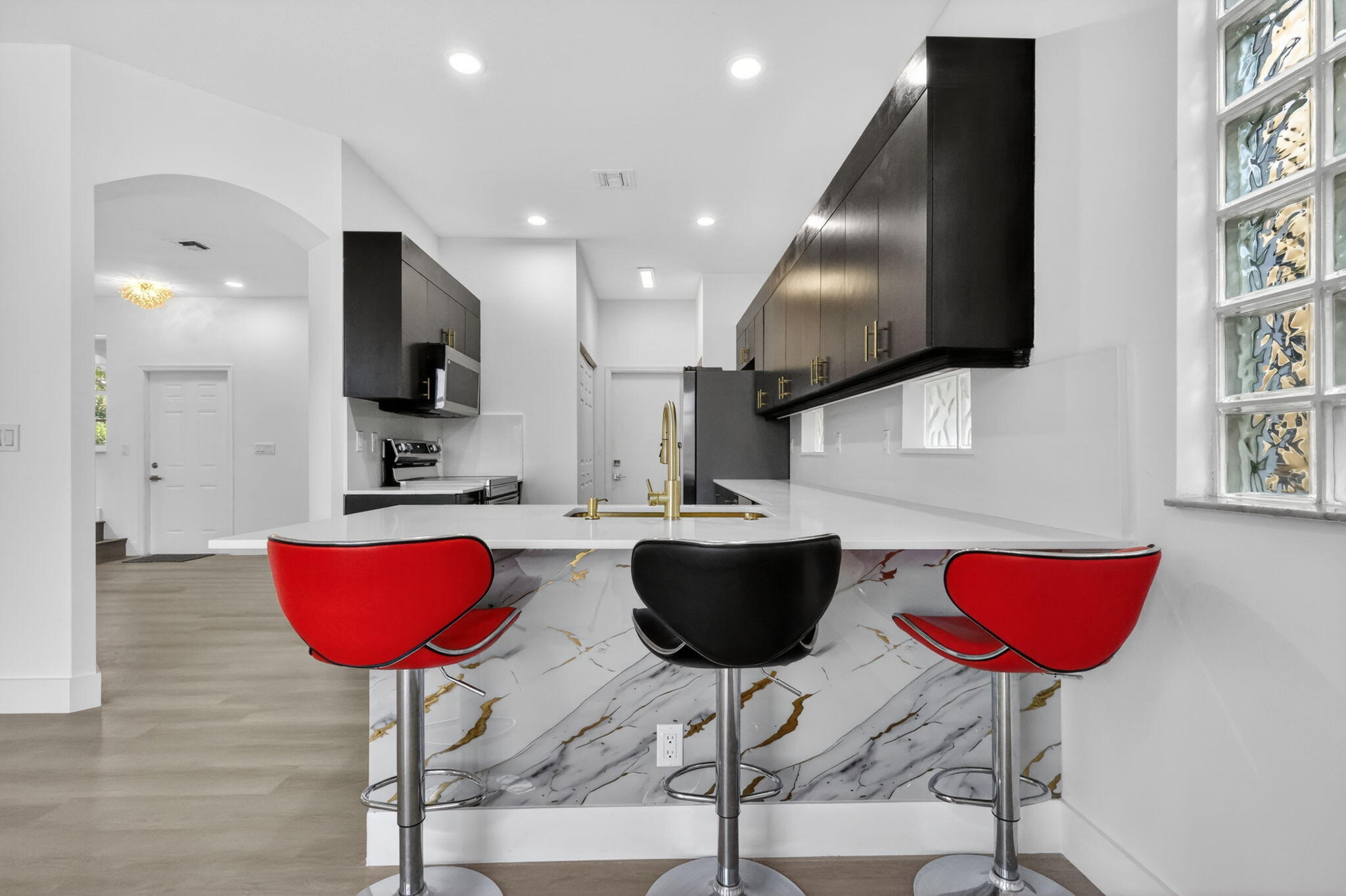 LAKE CHARLESTON TR Z - Residential