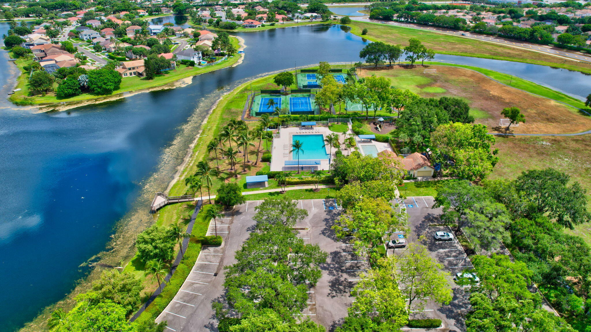 LAKE CHARLESTON TR Z - Residential