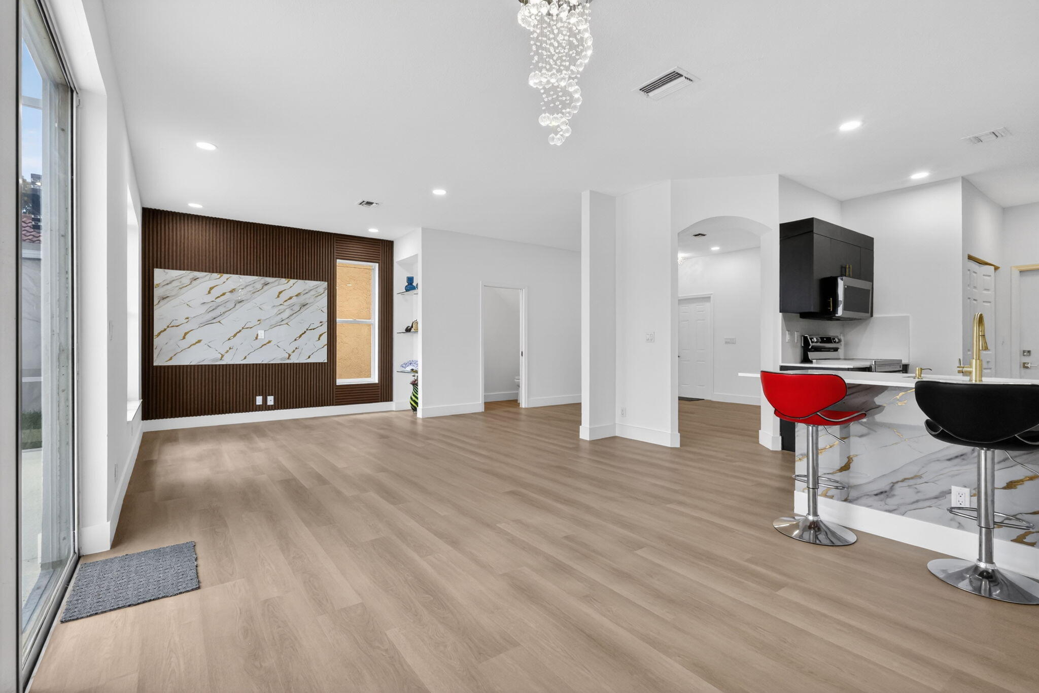 LAKE CHARLESTON TR Z - Residential