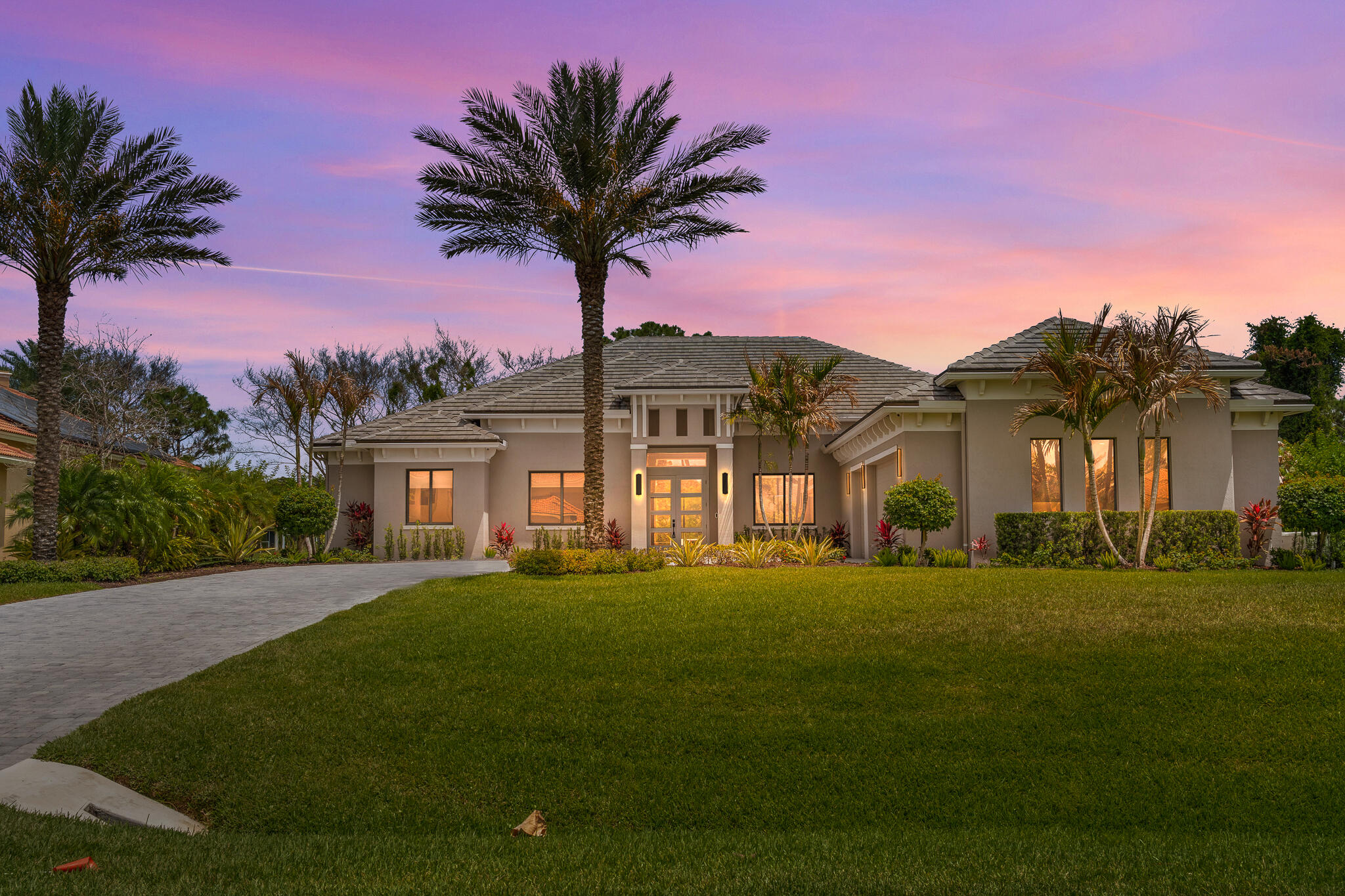 COBBLESTONE - Residential