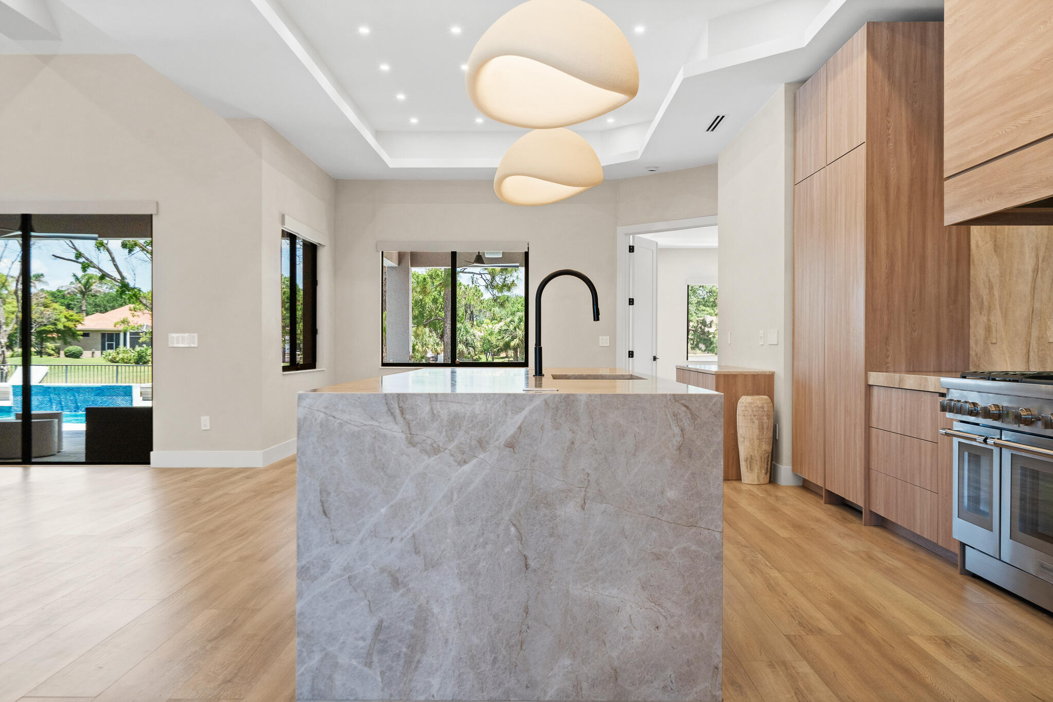 COBBLESTONE - Residential