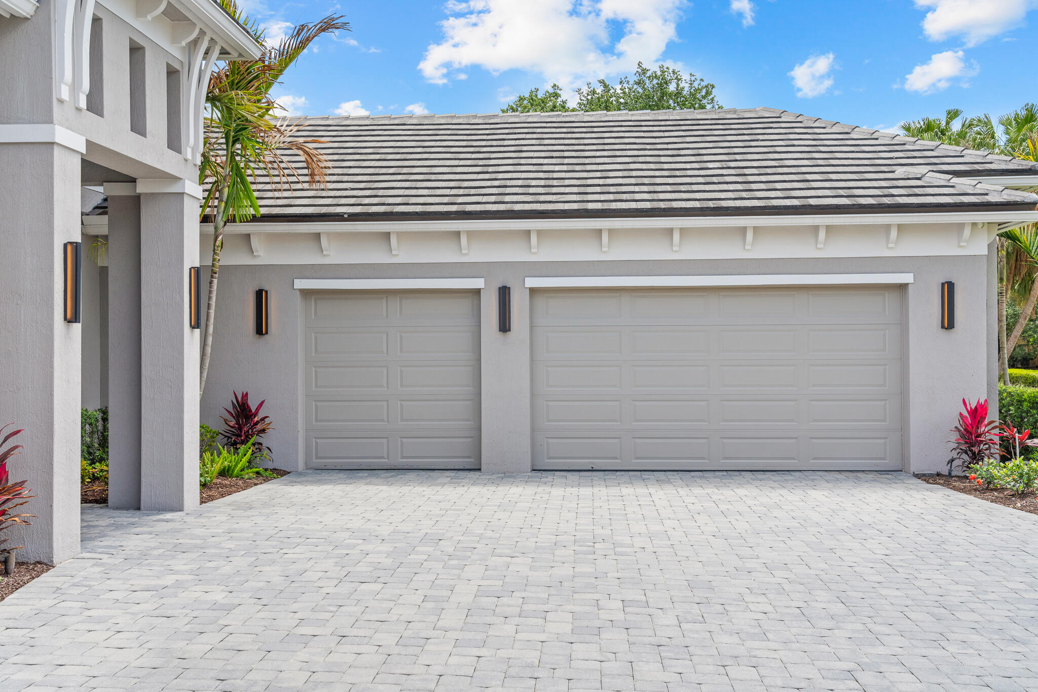 COBBLESTONE - Residential