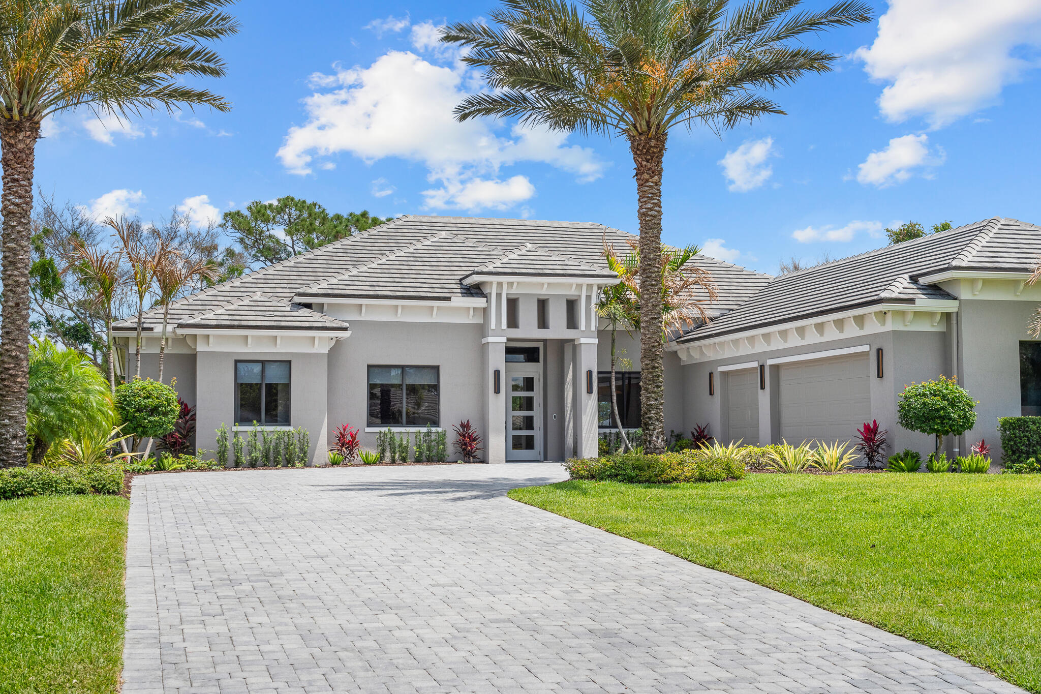 COBBLESTONE - Residential