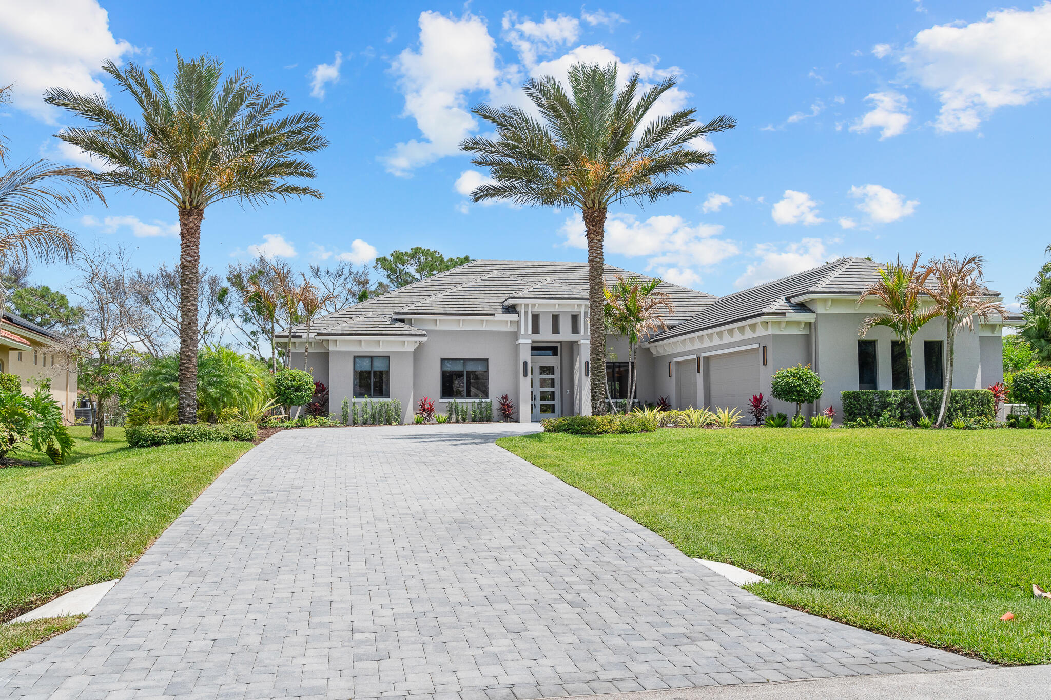 COBBLESTONE - Residential