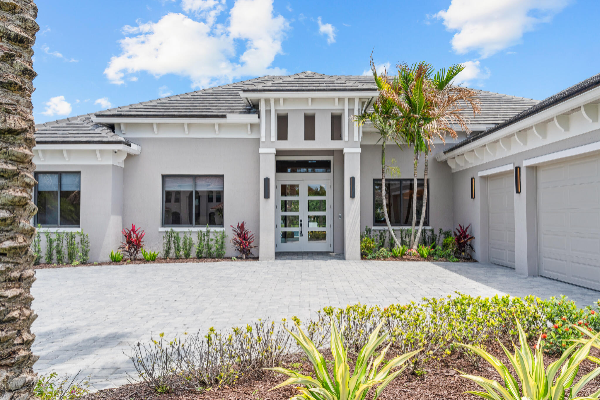 COBBLESTONE - Residential