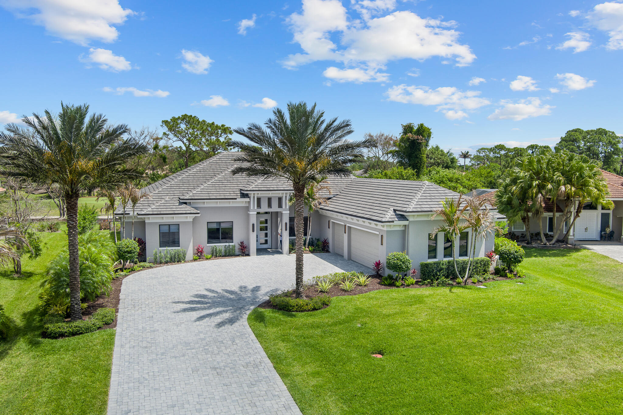 COBBLESTONE - Residential
