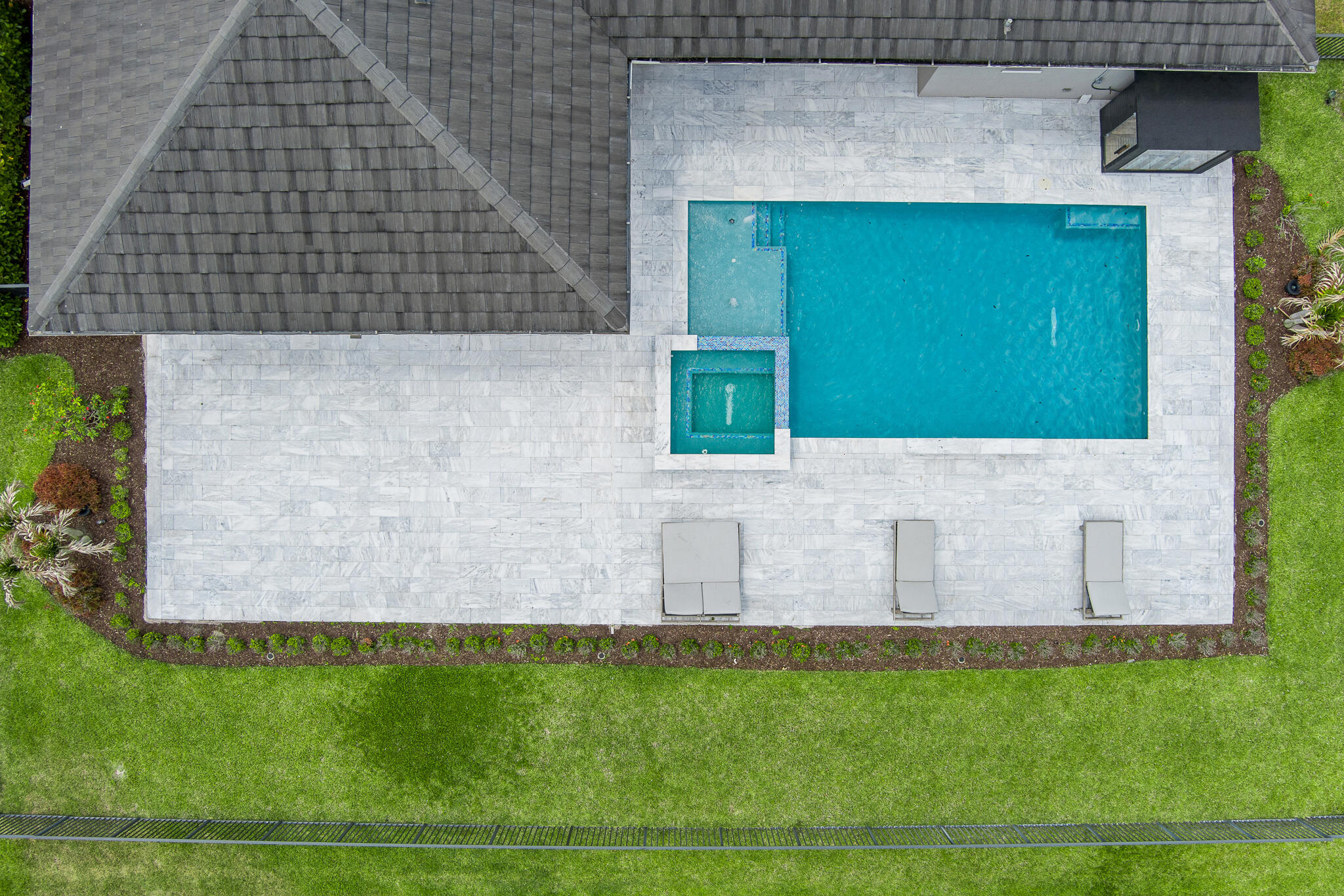 COBBLESTONE - Residential