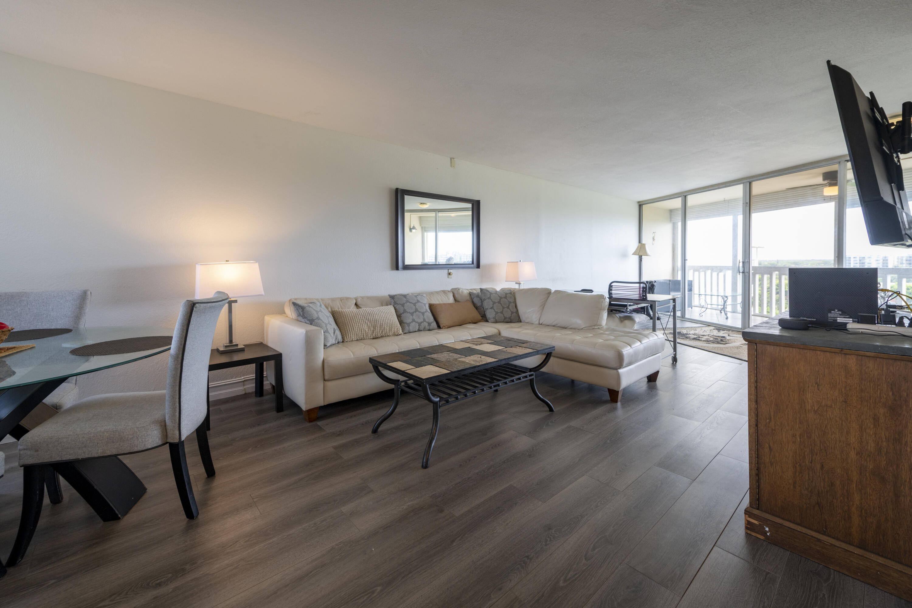 ENVIRON I CONDO 9 - Residential Lease