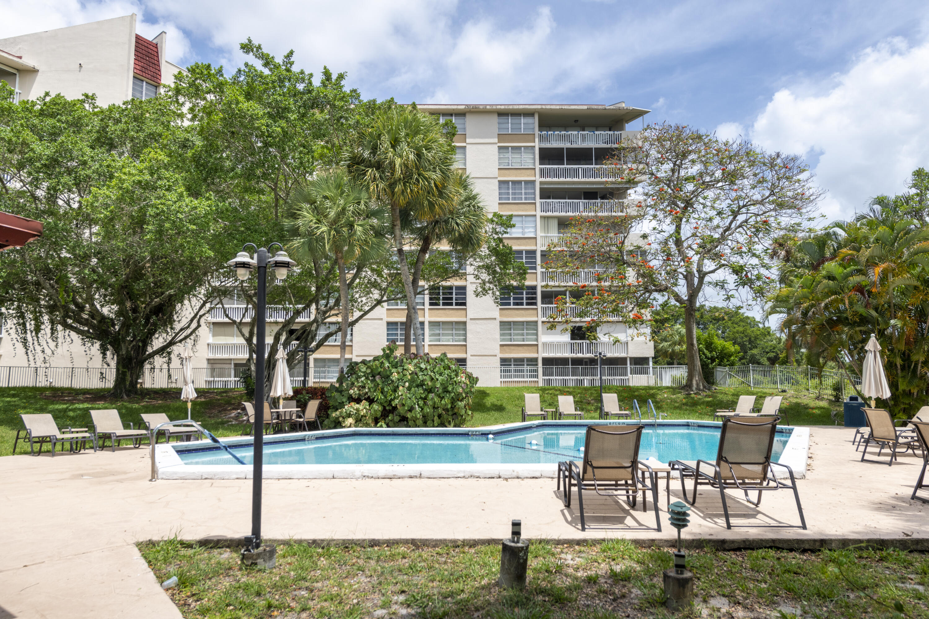 ENVIRON I CONDO 9 - Residential Lease