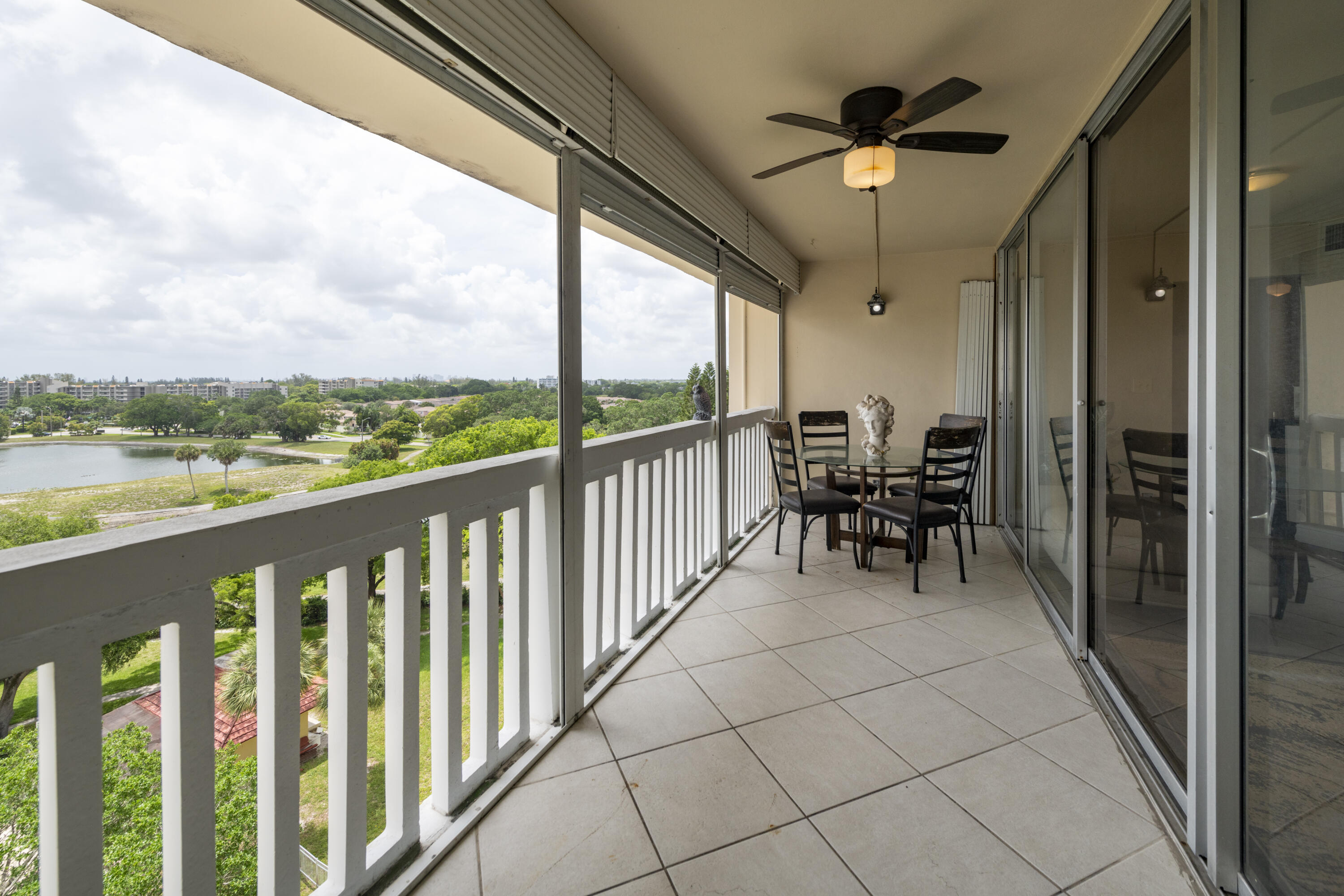ENVIRON I CONDO 9 - Residential Lease