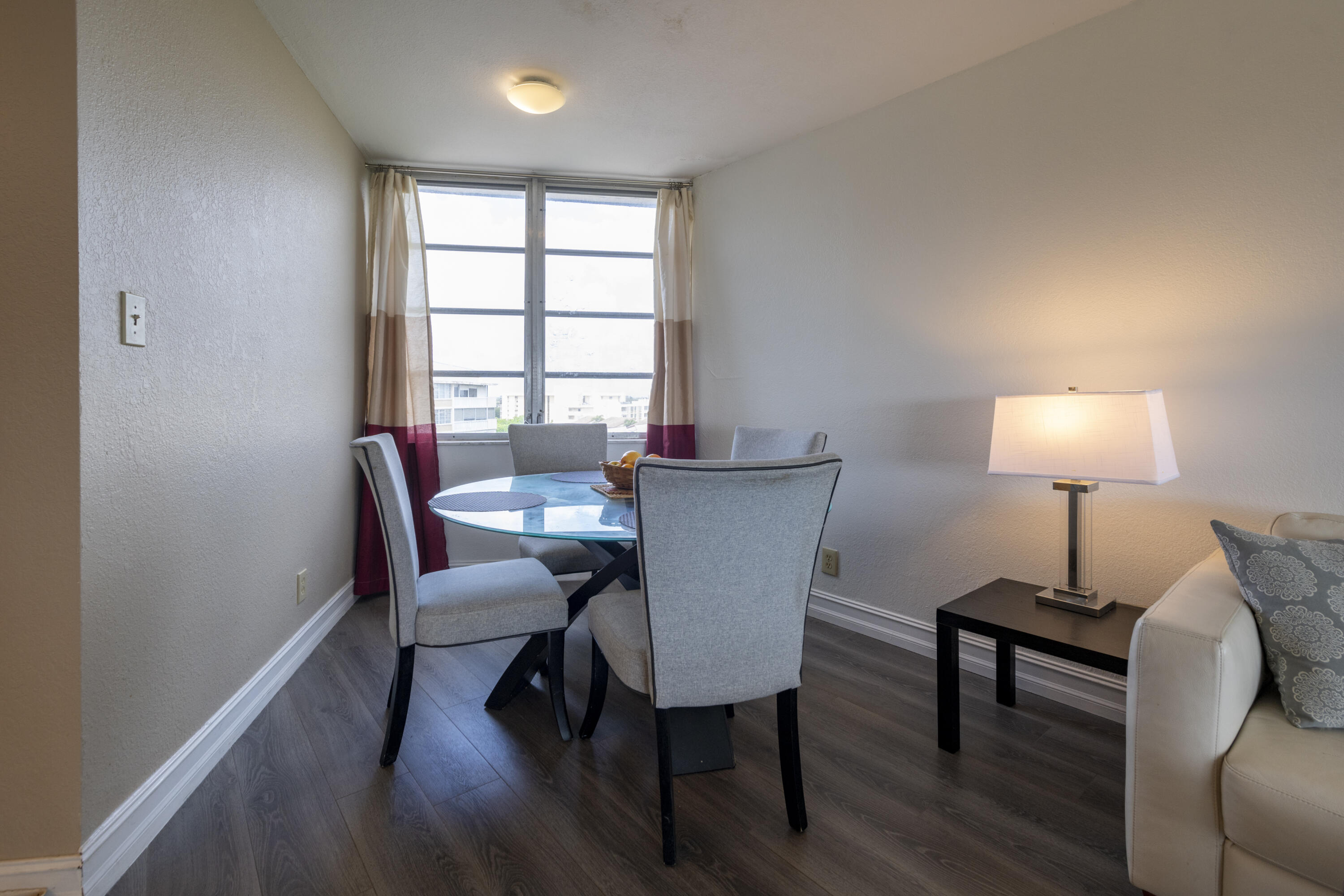 ENVIRON I CONDO 9 - Residential Lease