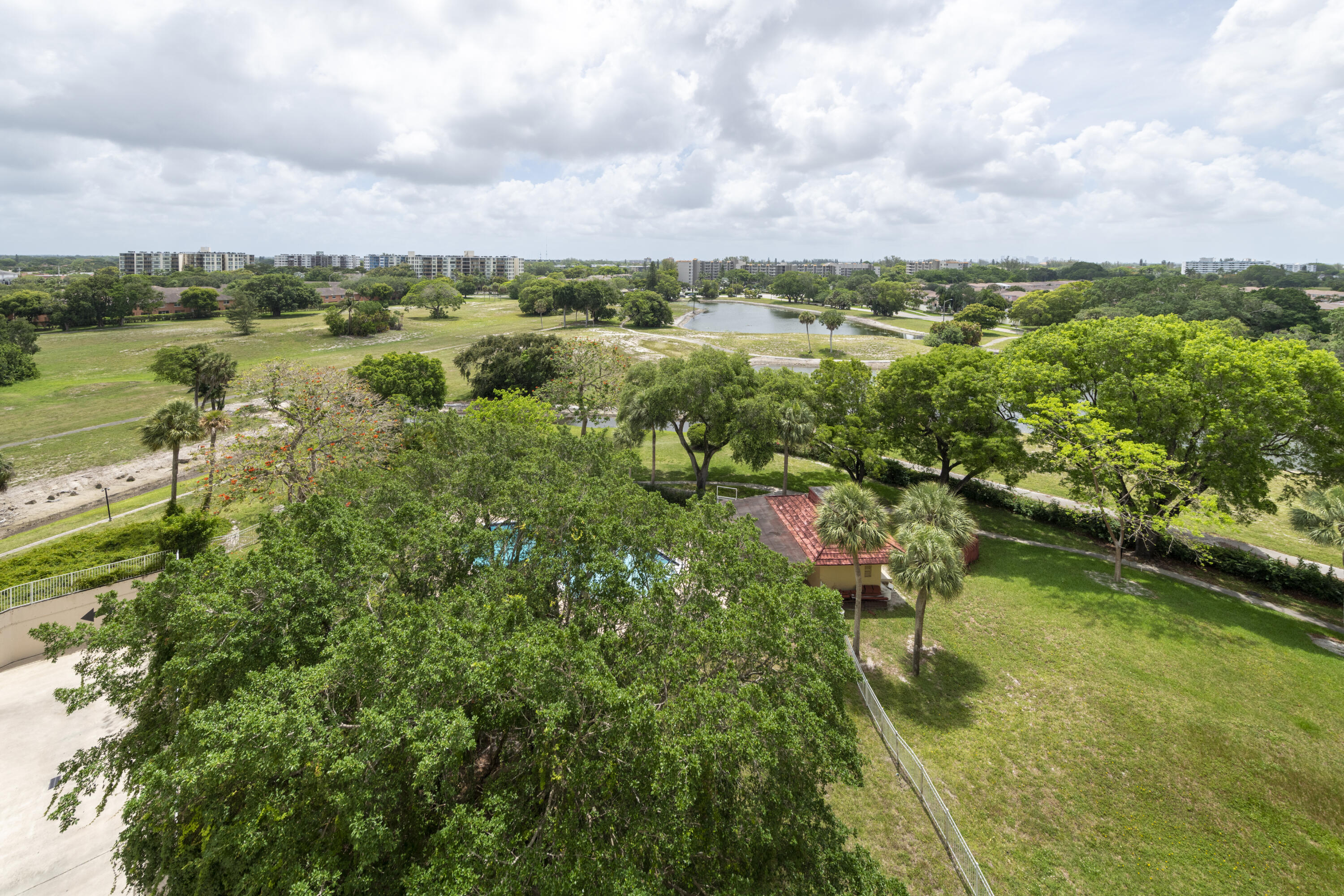 ENVIRON I CONDO 9 - Residential Lease